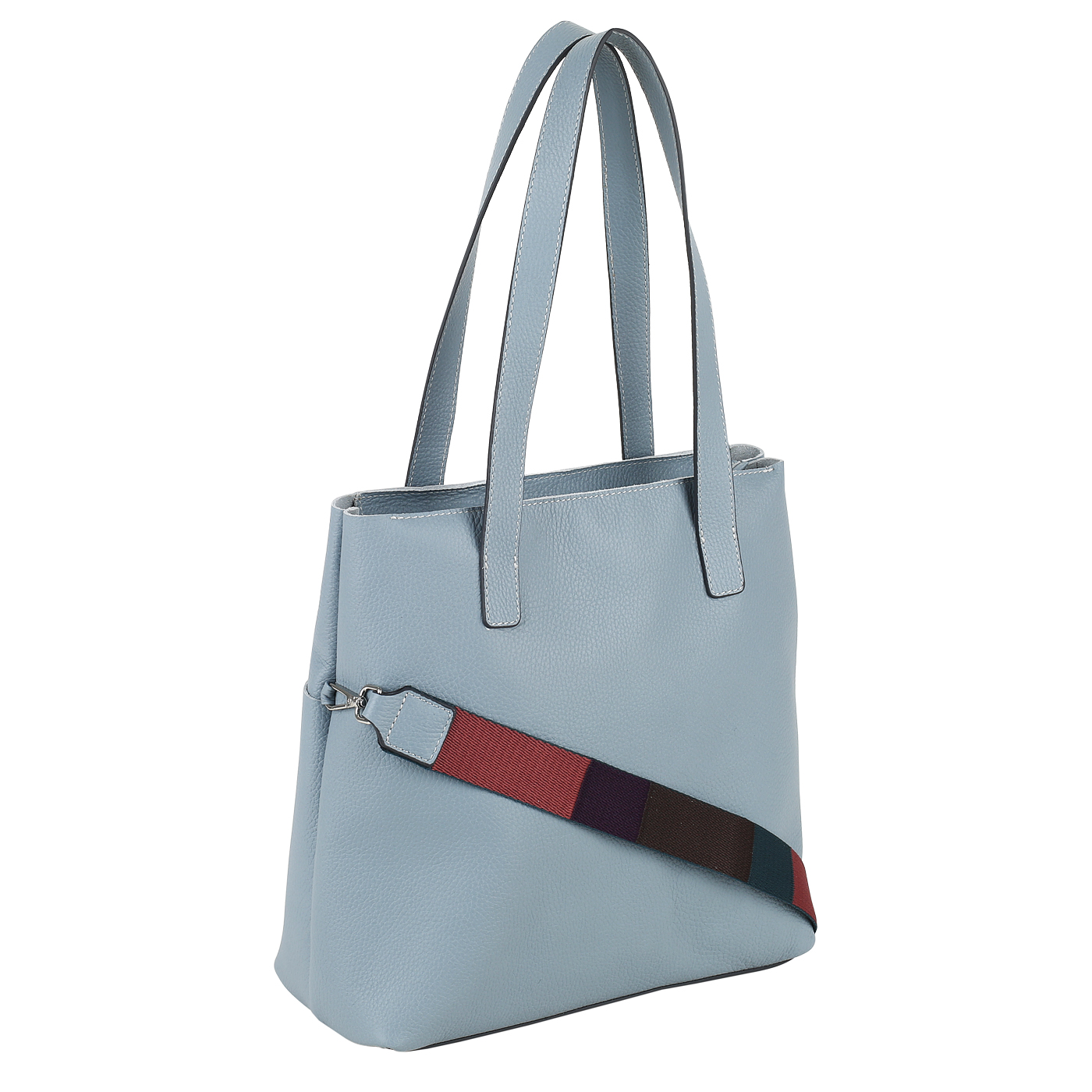 Сумка с длинными ручками Chatte Lille