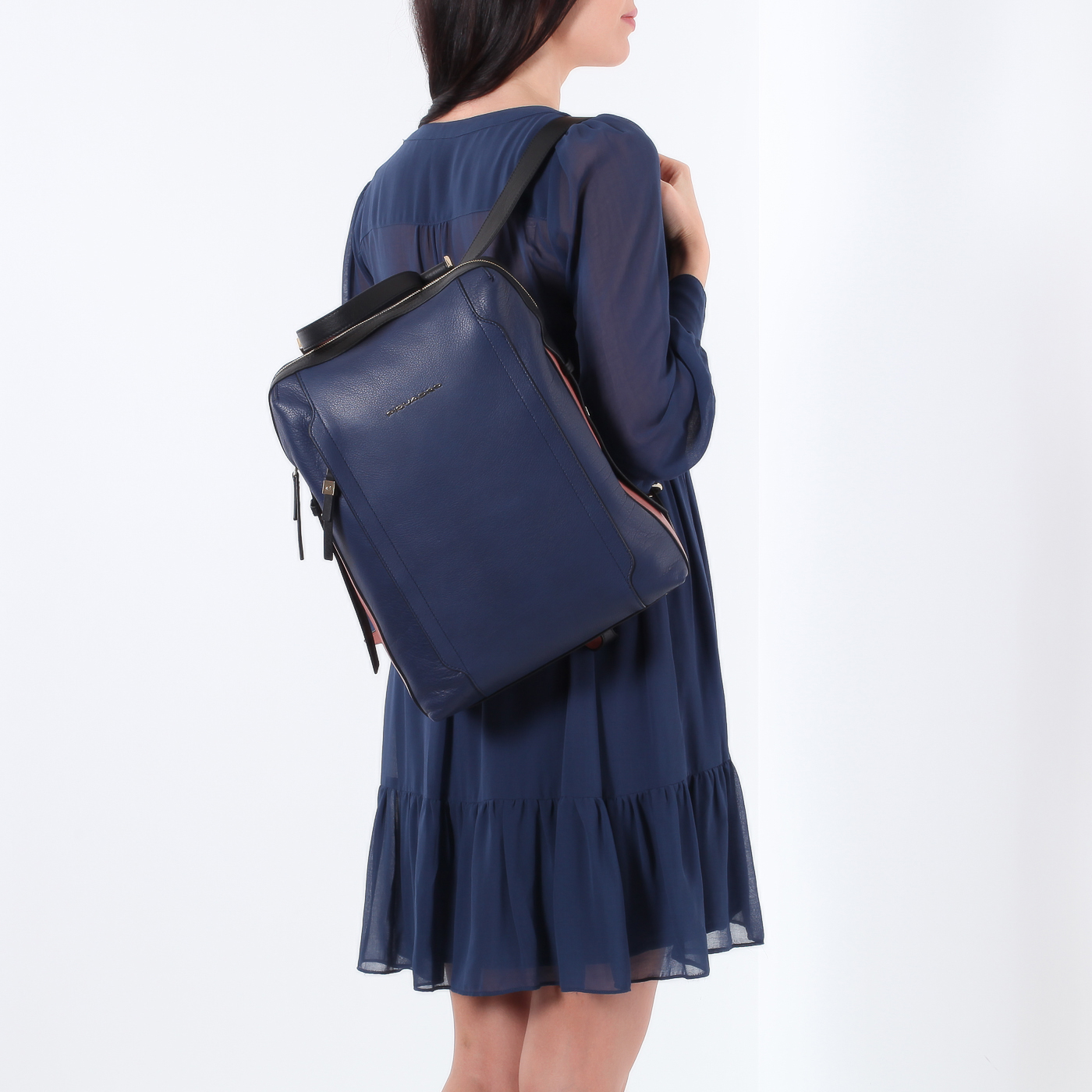 Рюкзак с отделом для ноутбука Piquadro Circle