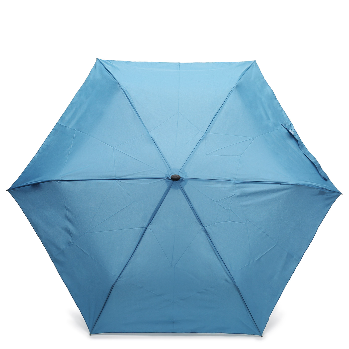 Зонт в четыре сложения Doppler Carbonsteel Mini Slim