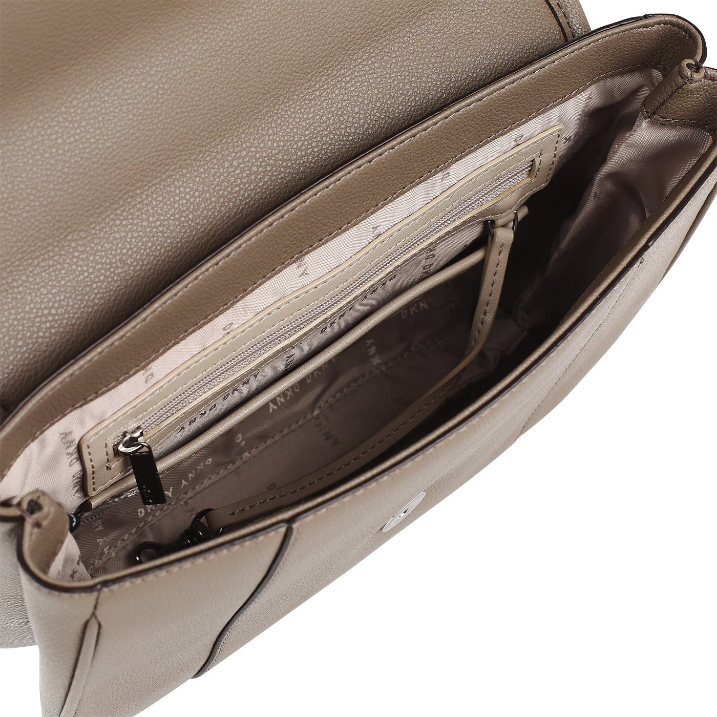 Мягкая сумочка DKNY Columbus