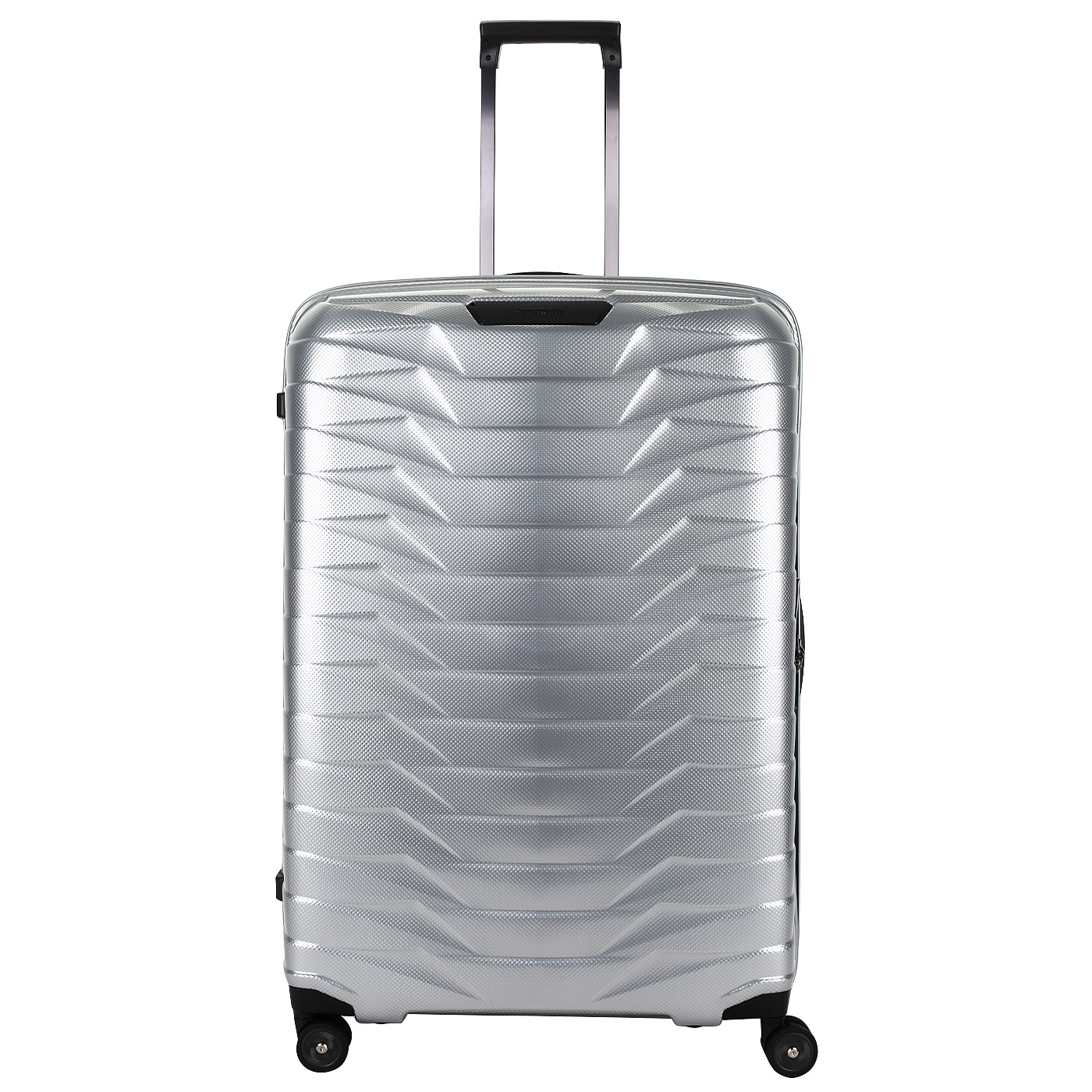Чемодан очень большой XL  с кодовым замком Samsonite Proxis