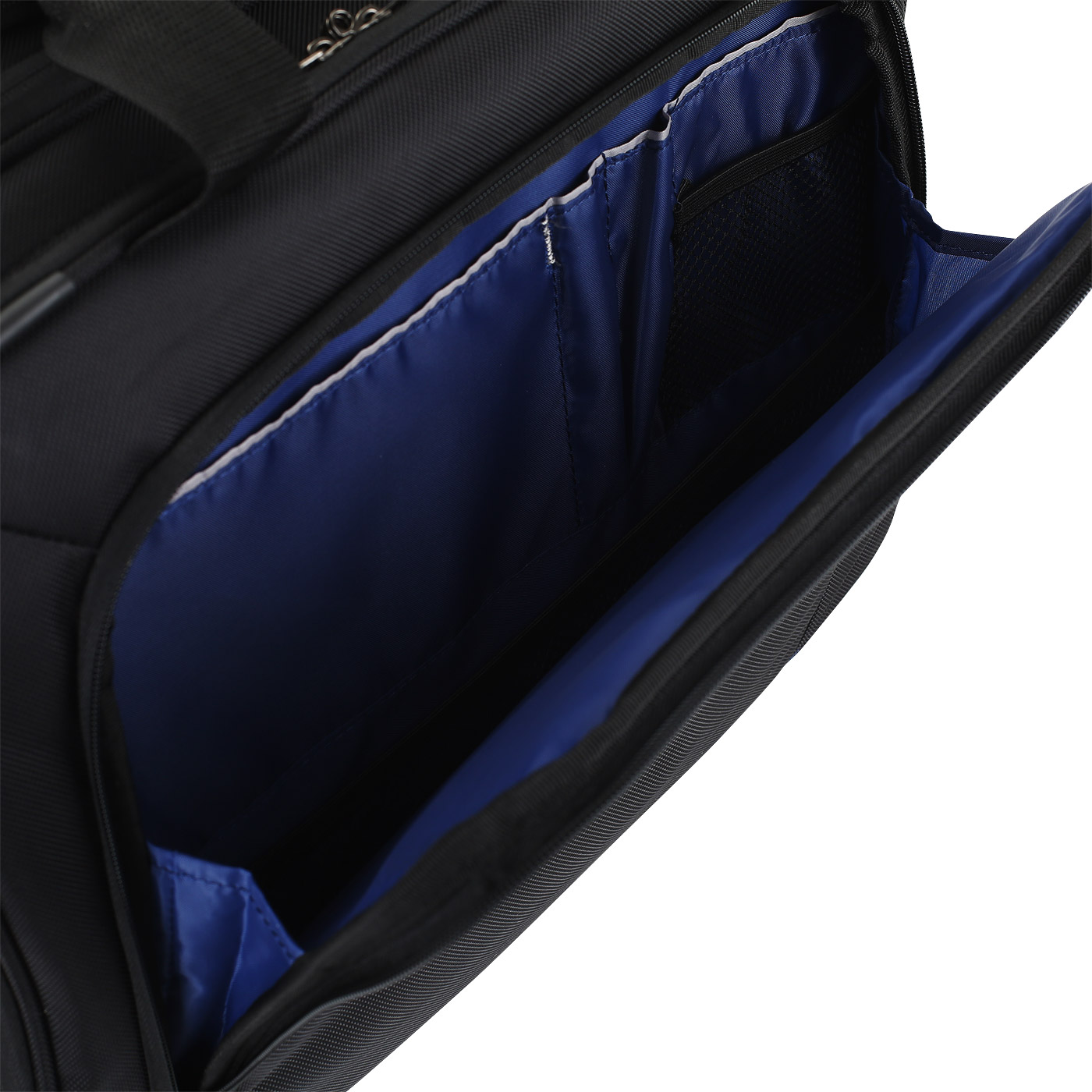 Бизнес-кейс с тремя отделами Samsonite Guardit Up