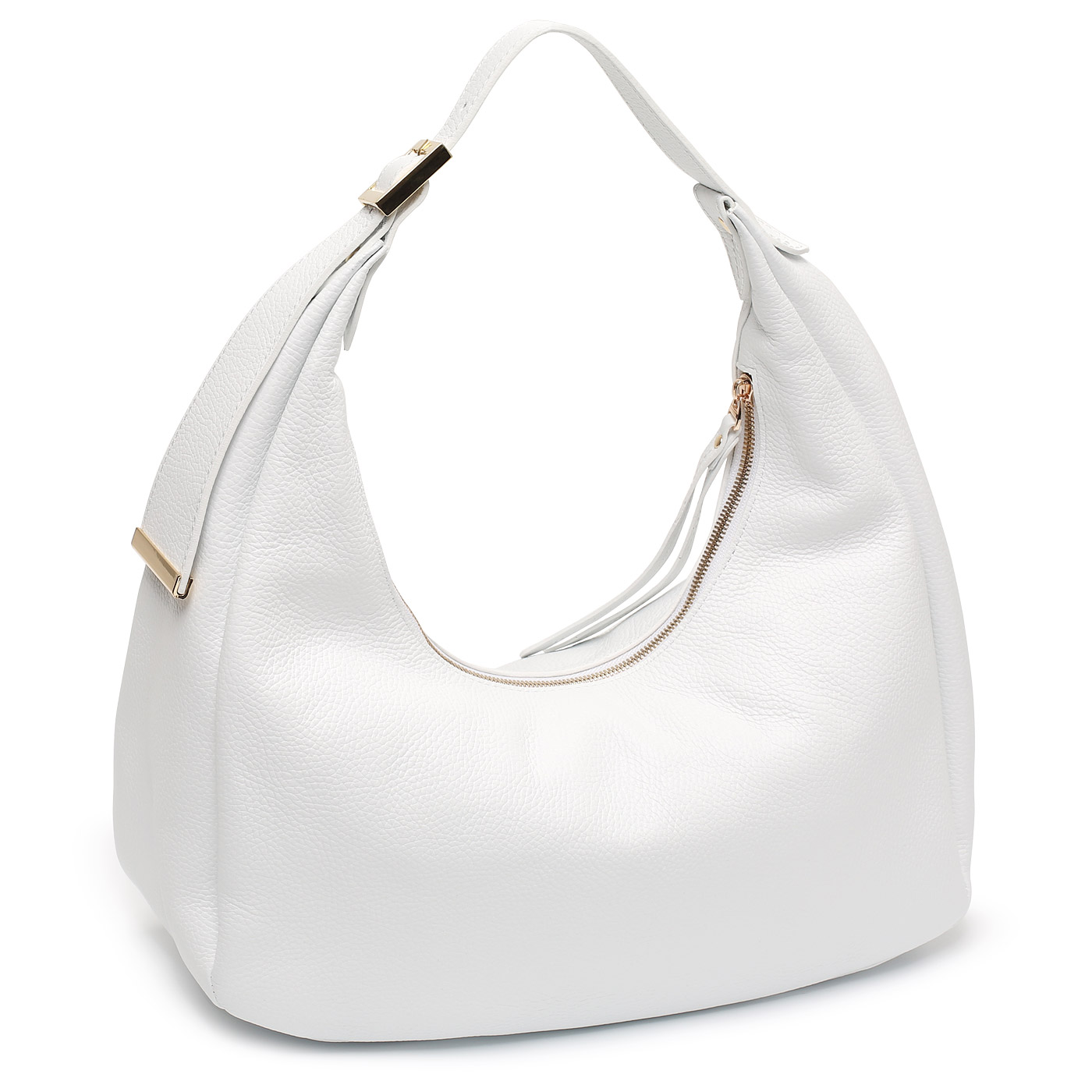 Кожаная сумка Chatte Marseille