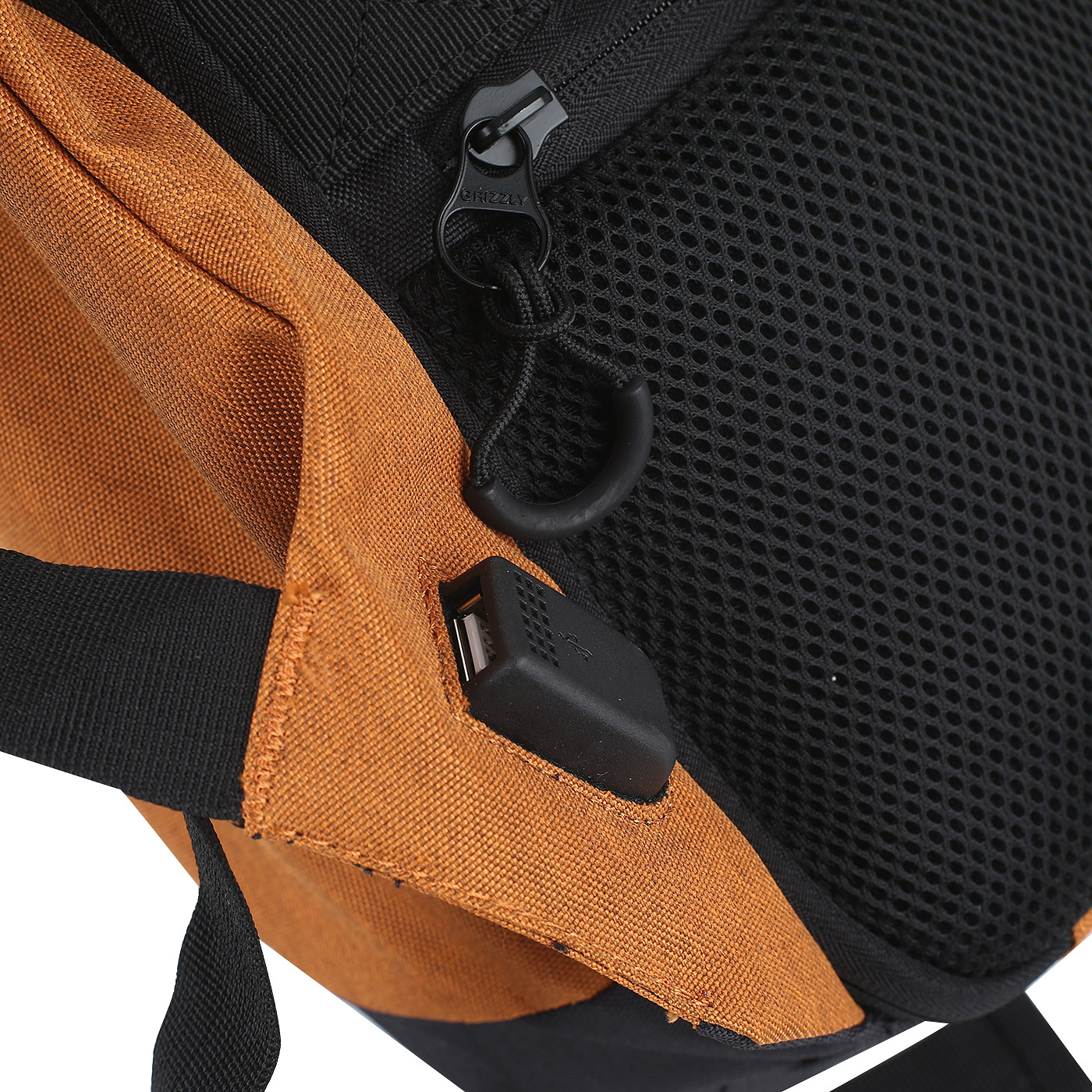 Рюкзак Grizzly 