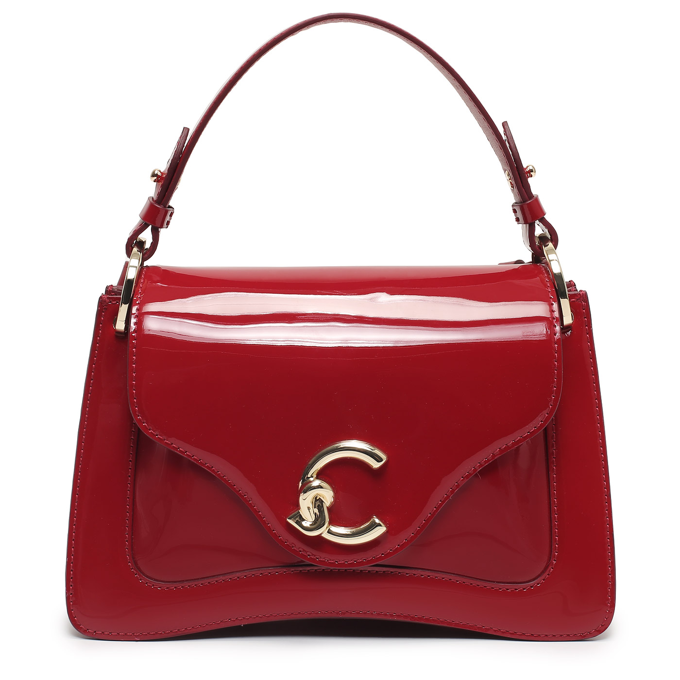 Coccinelle Кожаная сумка