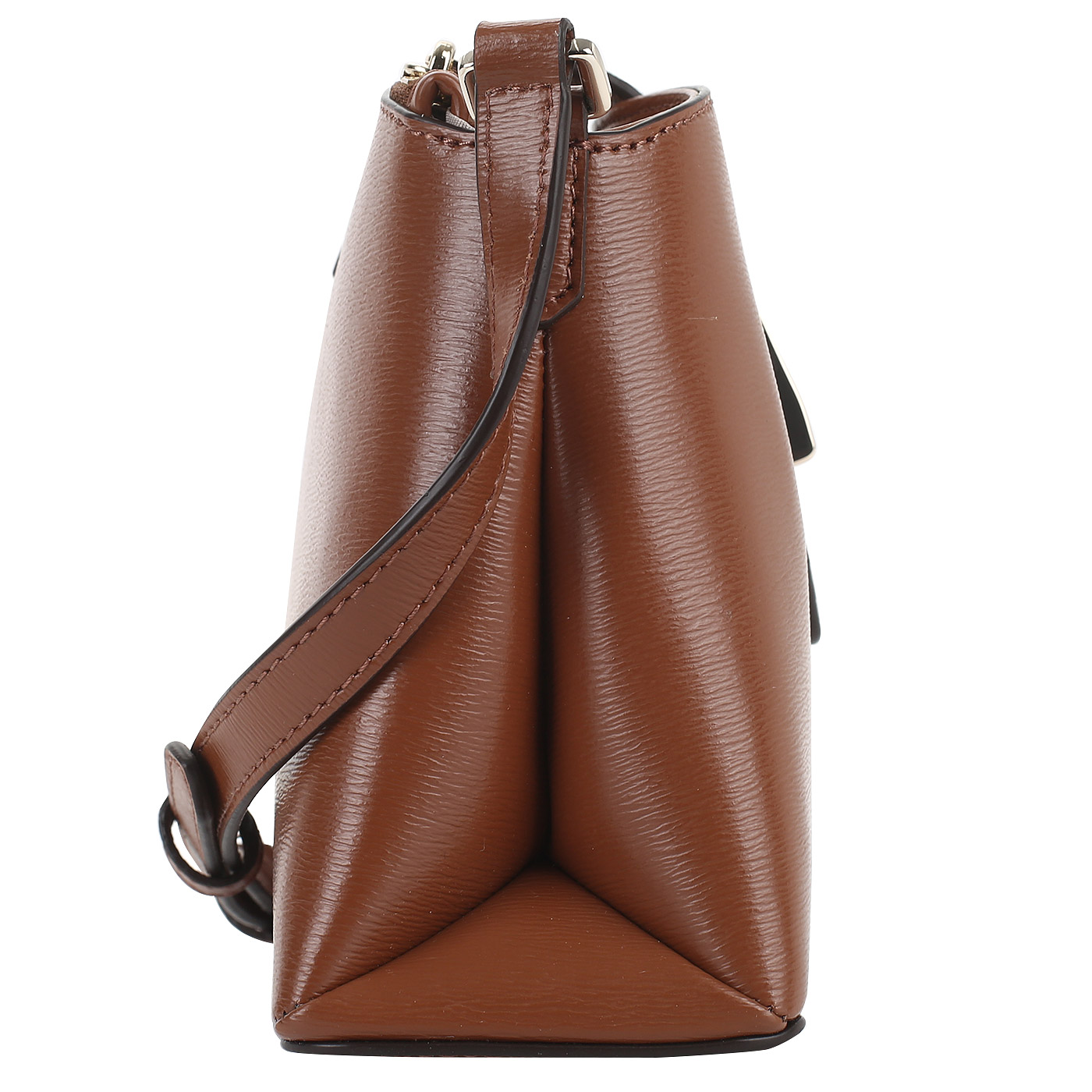 Тисненая сумка DKNY Lyla