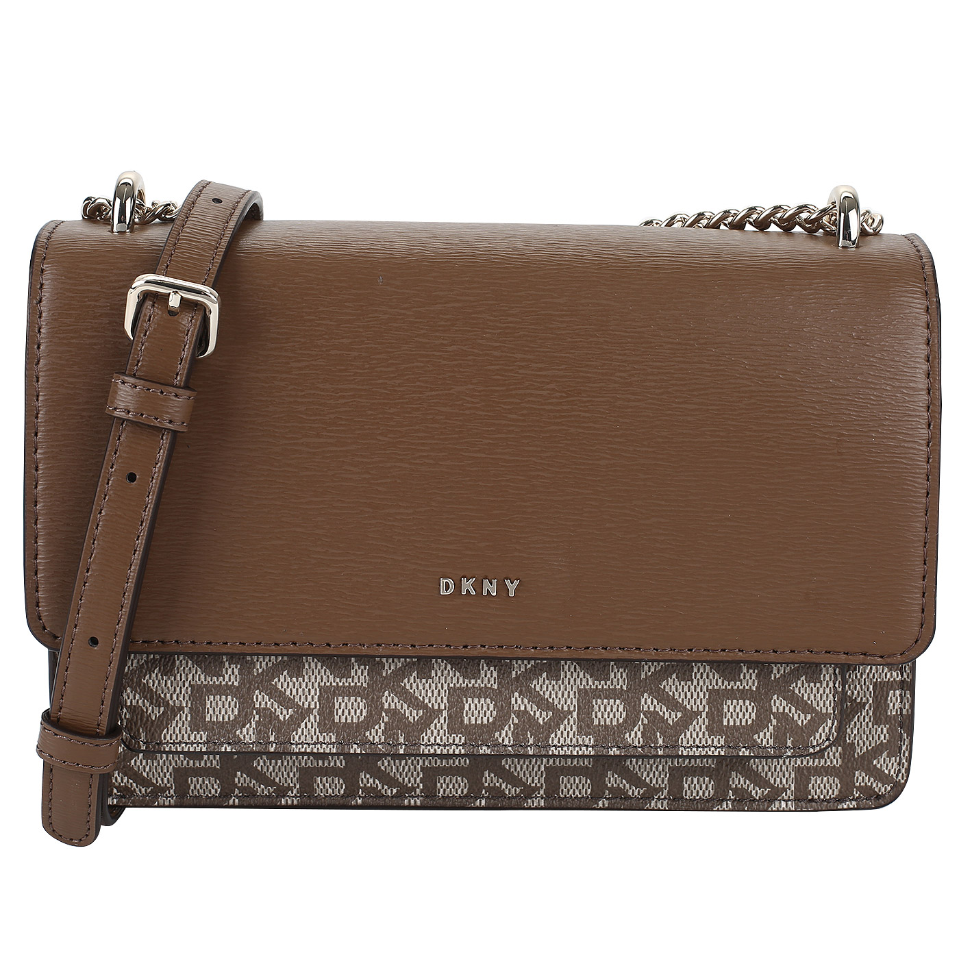 DKNY Сумочка с логотипом бренда