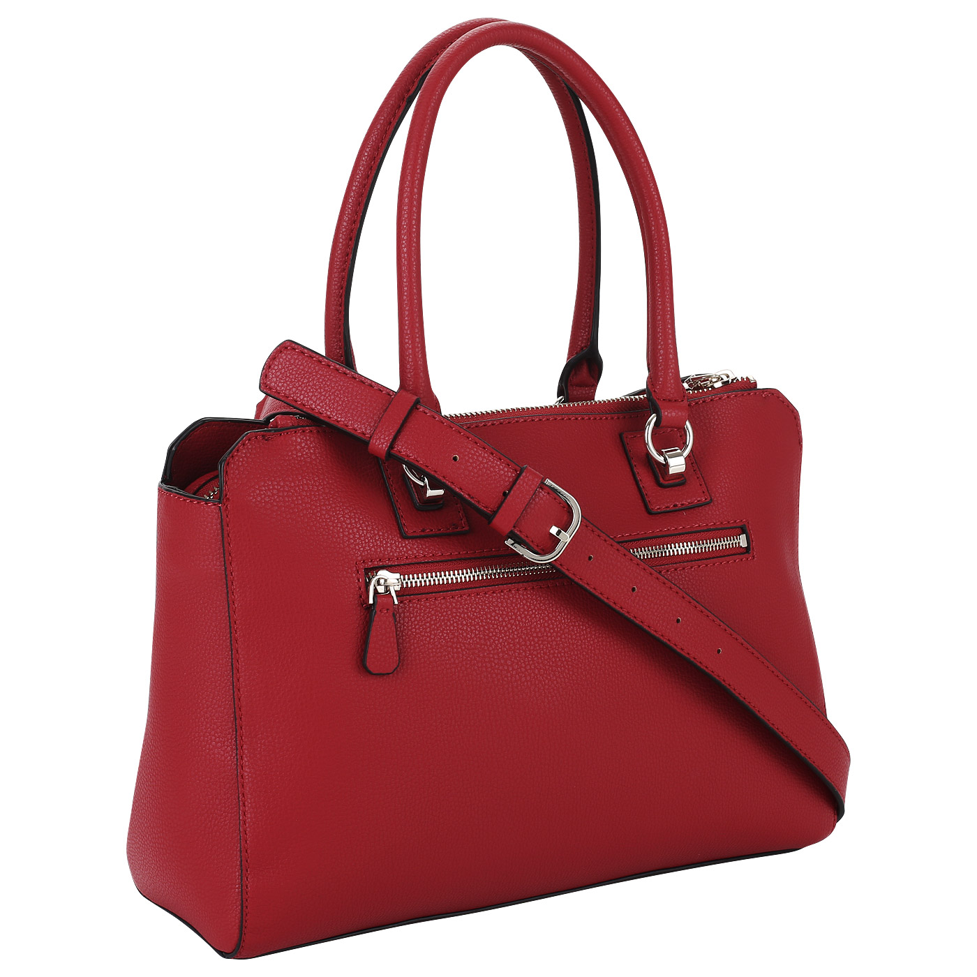 Сумка со съемным ремешком Guess Alma