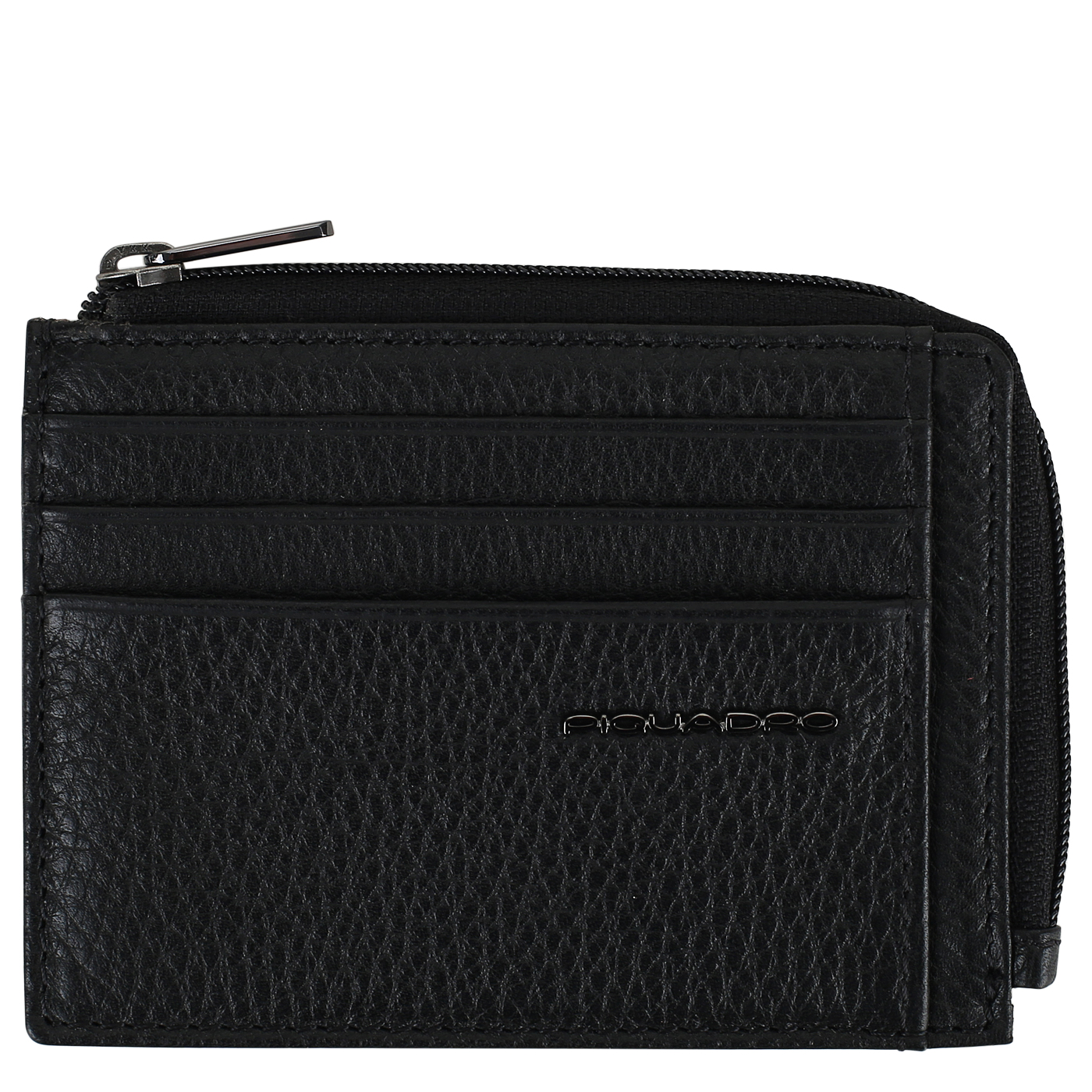 Piquadro Визитница на молнии