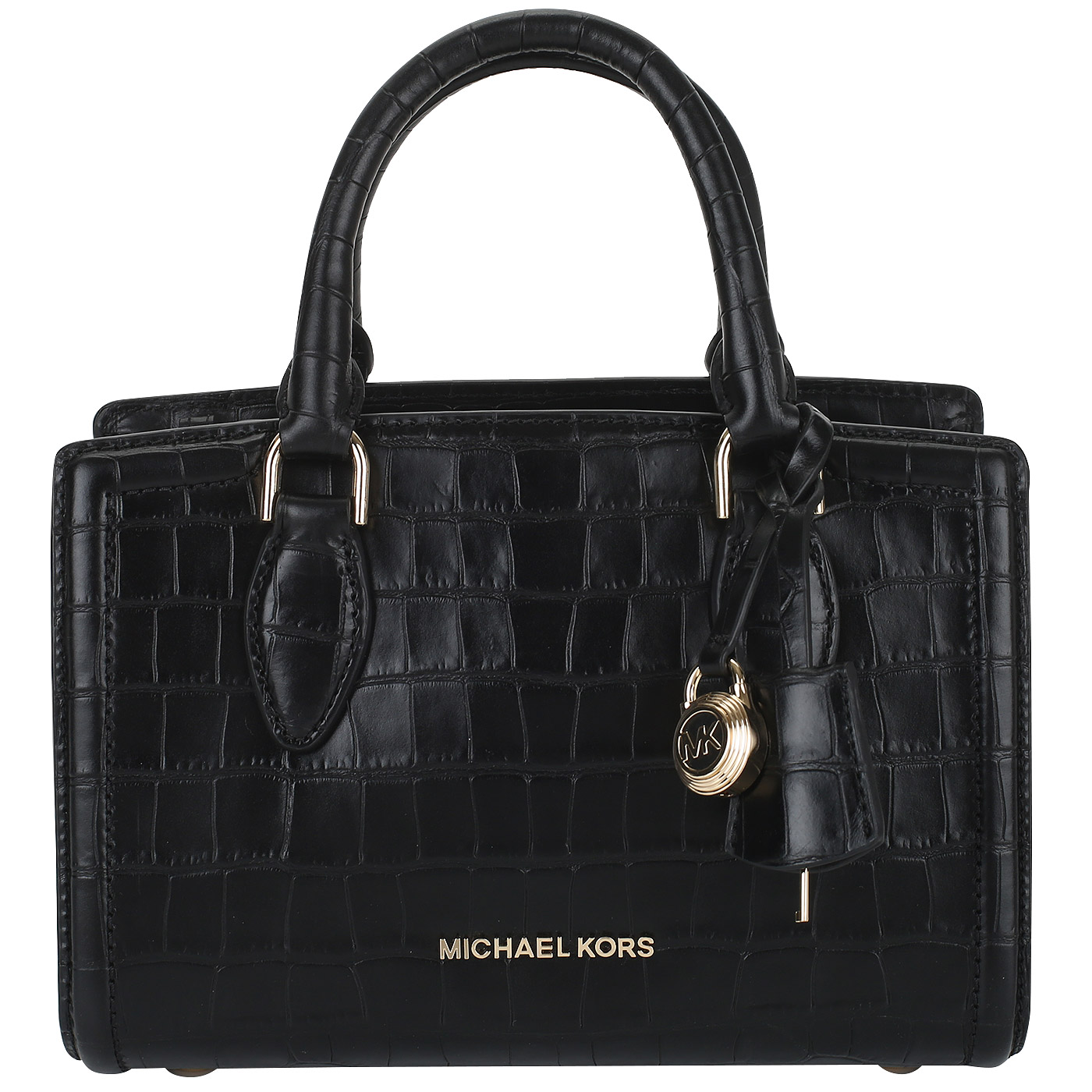 Michael Kors Сумка с отделкой под крокодиловую кожу