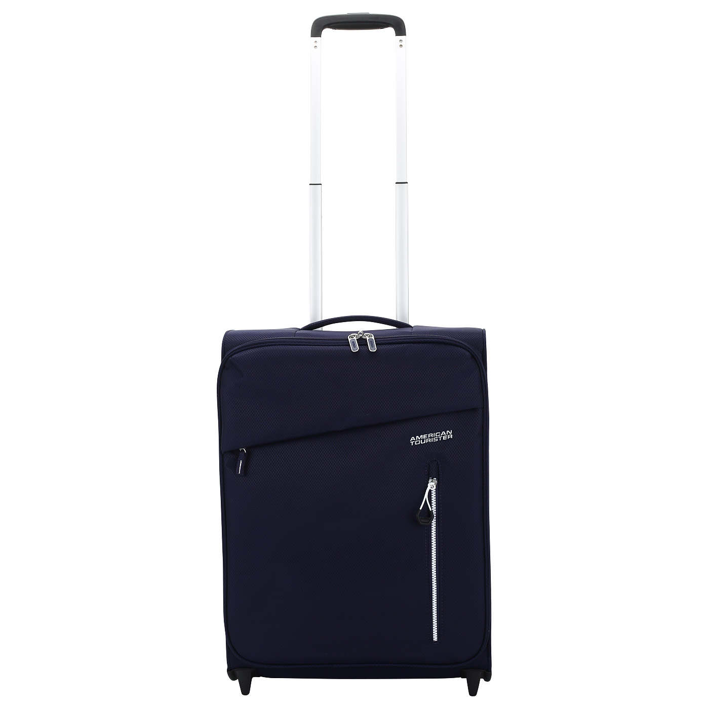 Чемодан для ручной клади тканевый American Tourister Litewing