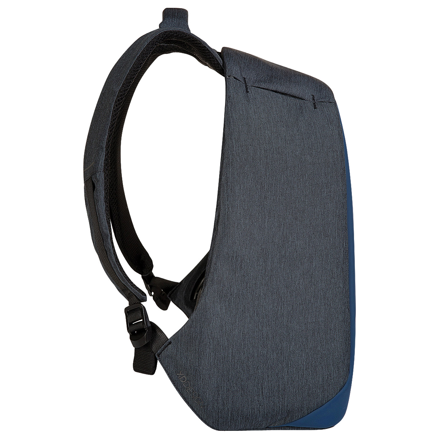 Рюкзак с USB-портом для зарядки XD Design Bobby Compact