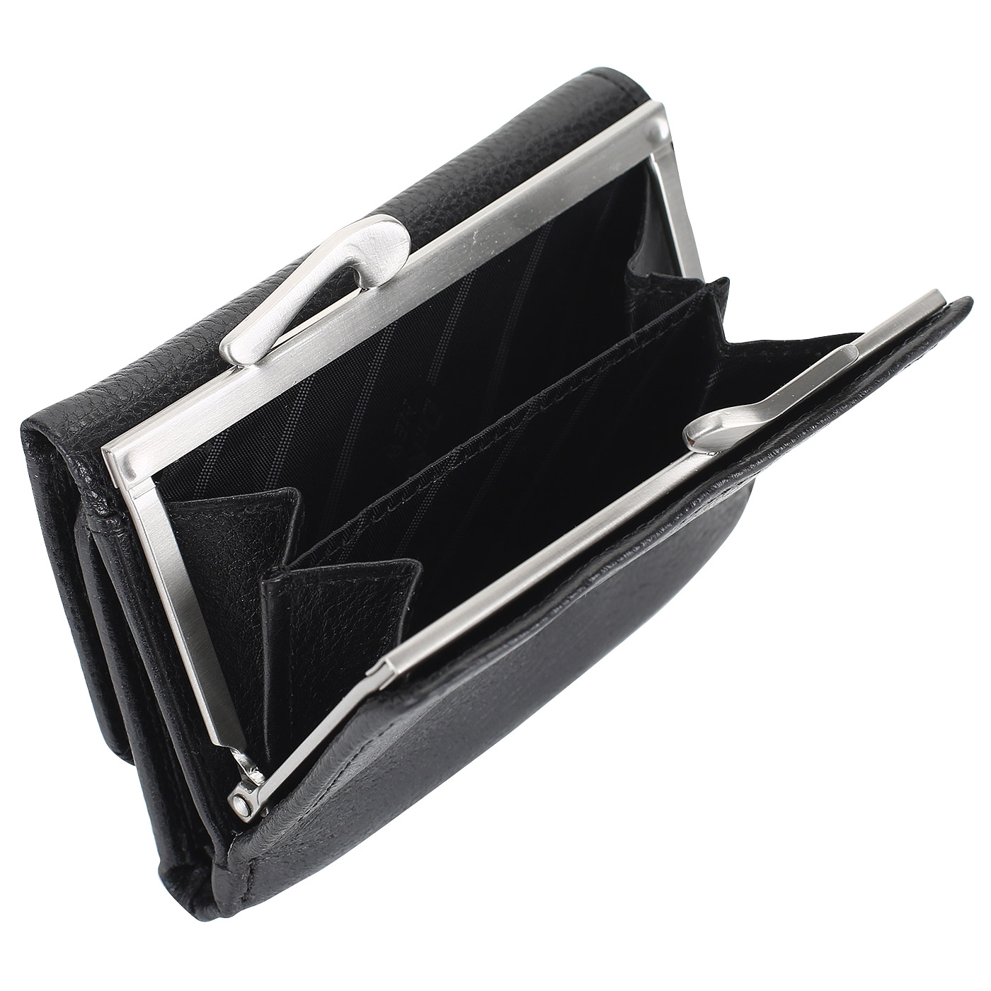 Кожаный кошелек Dr. Koffer 