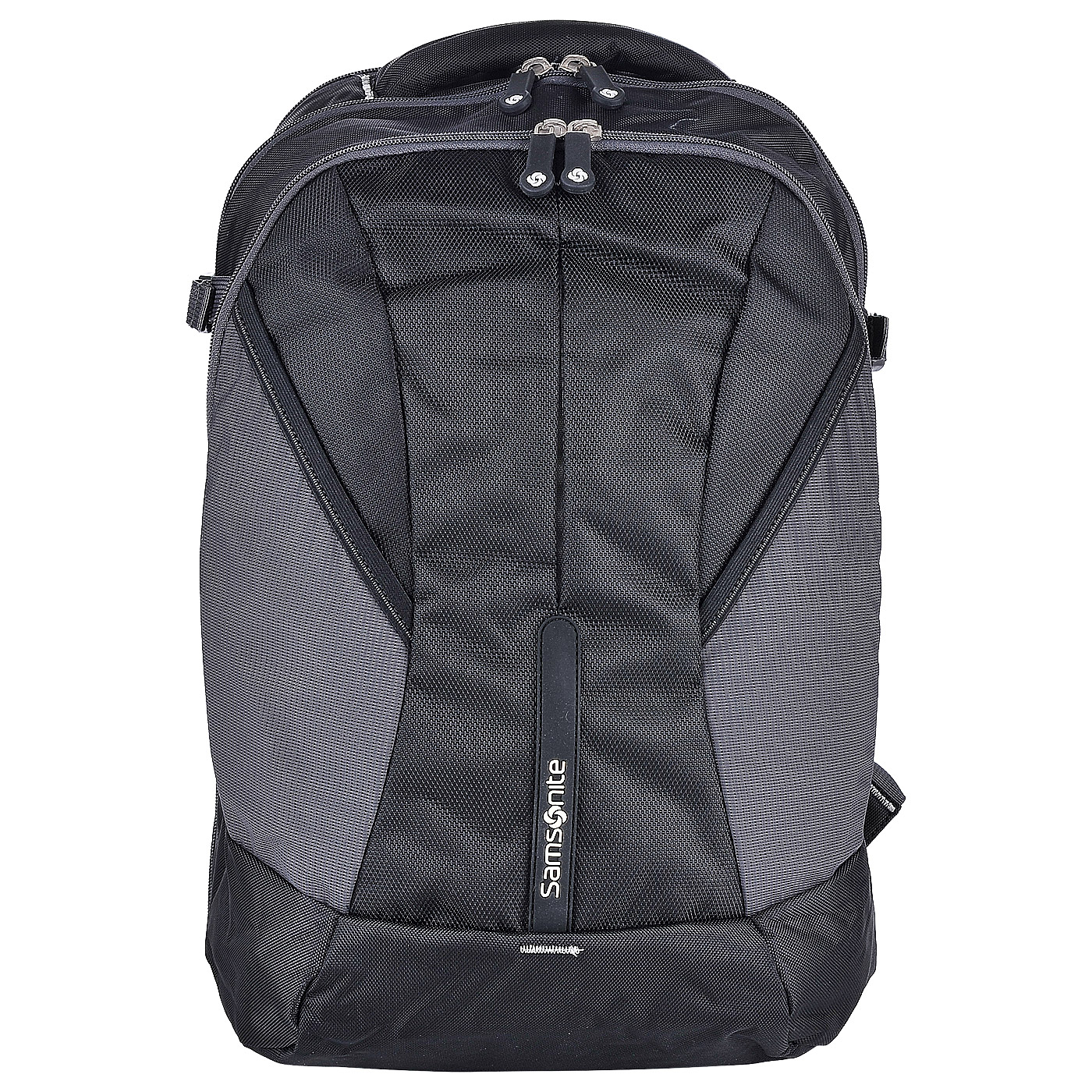 Samsonite Мужской тканевый рюкзак