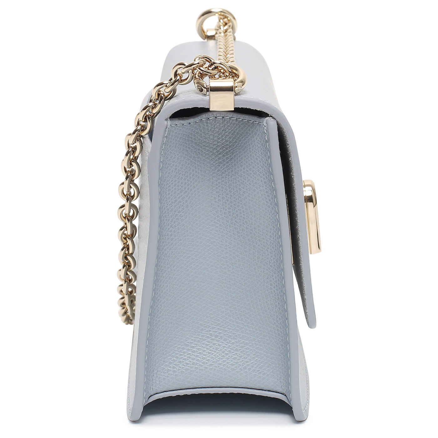 Сумка через плечо с цепочкой Furla 1927