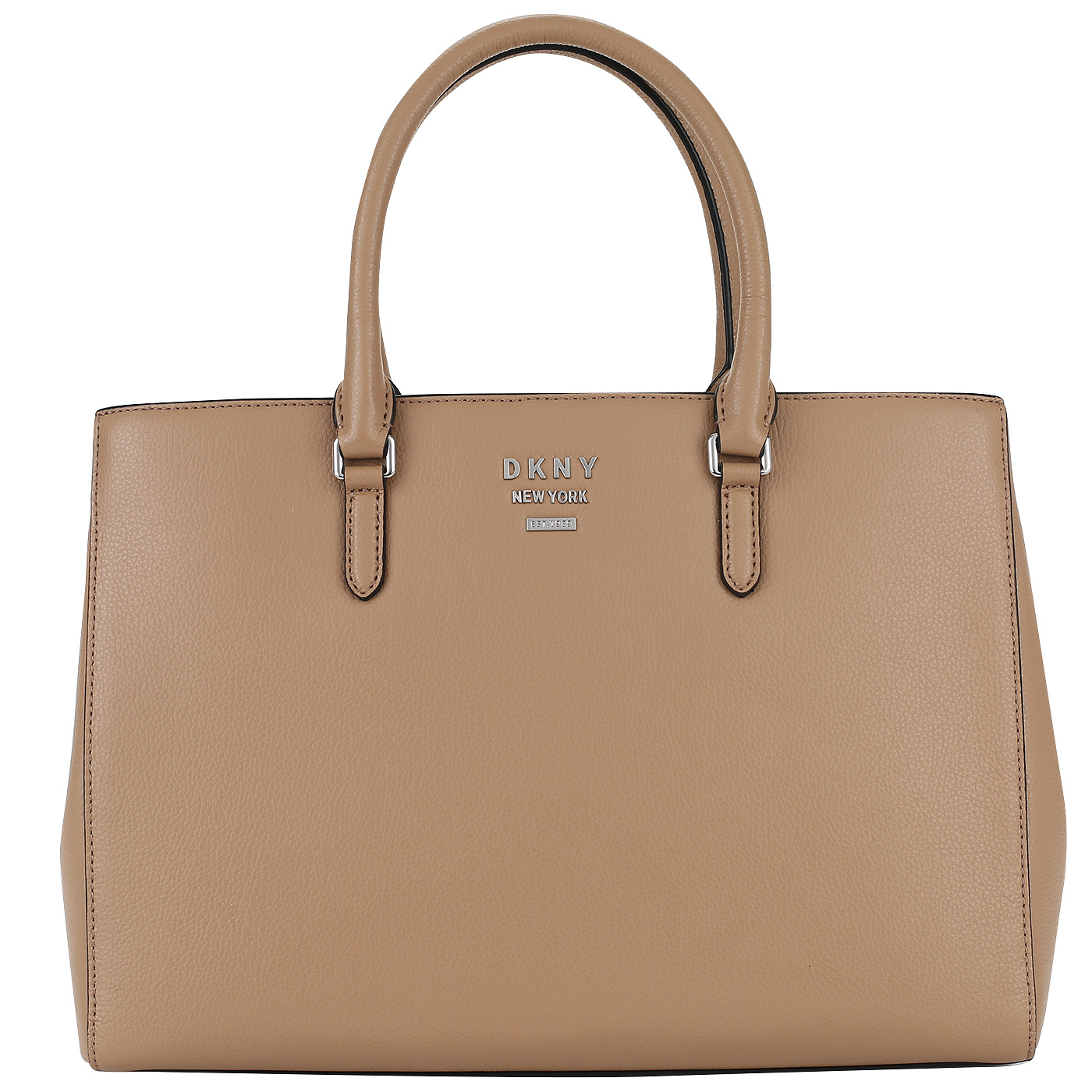 DKNY Сумка из кожи