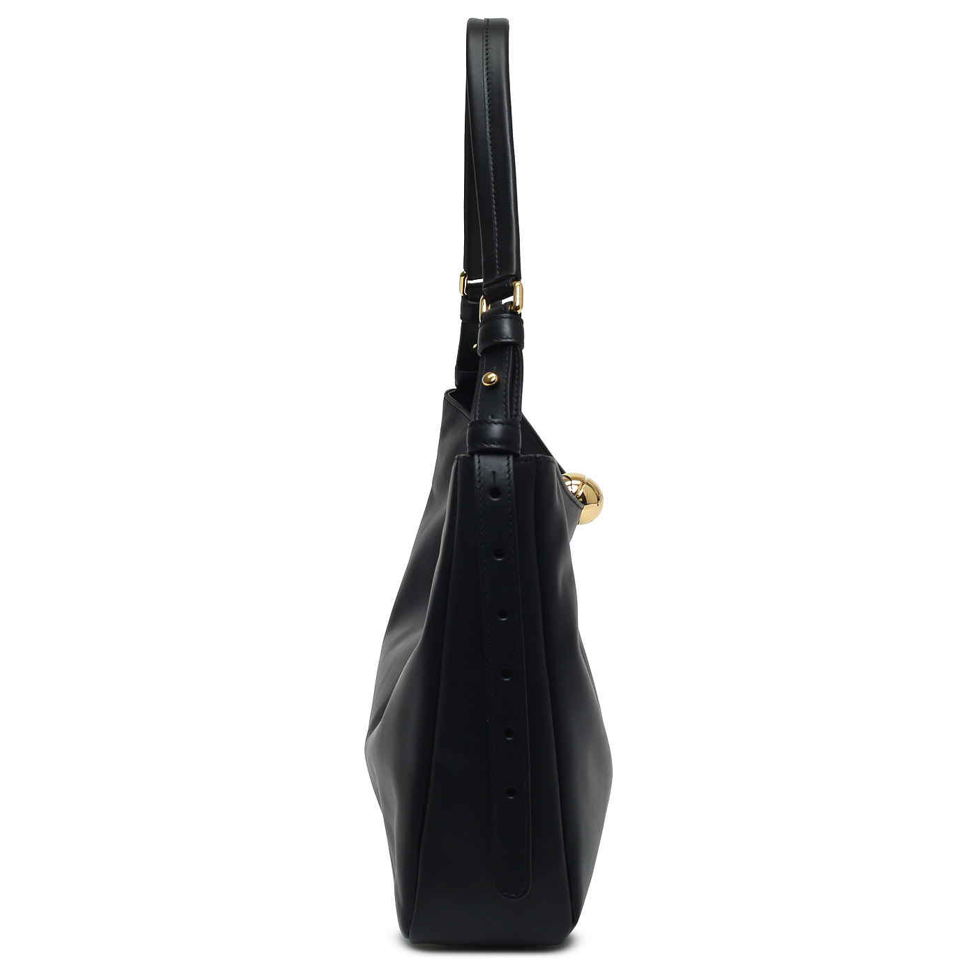 Кожаная сумка Furla Sfera Soft
