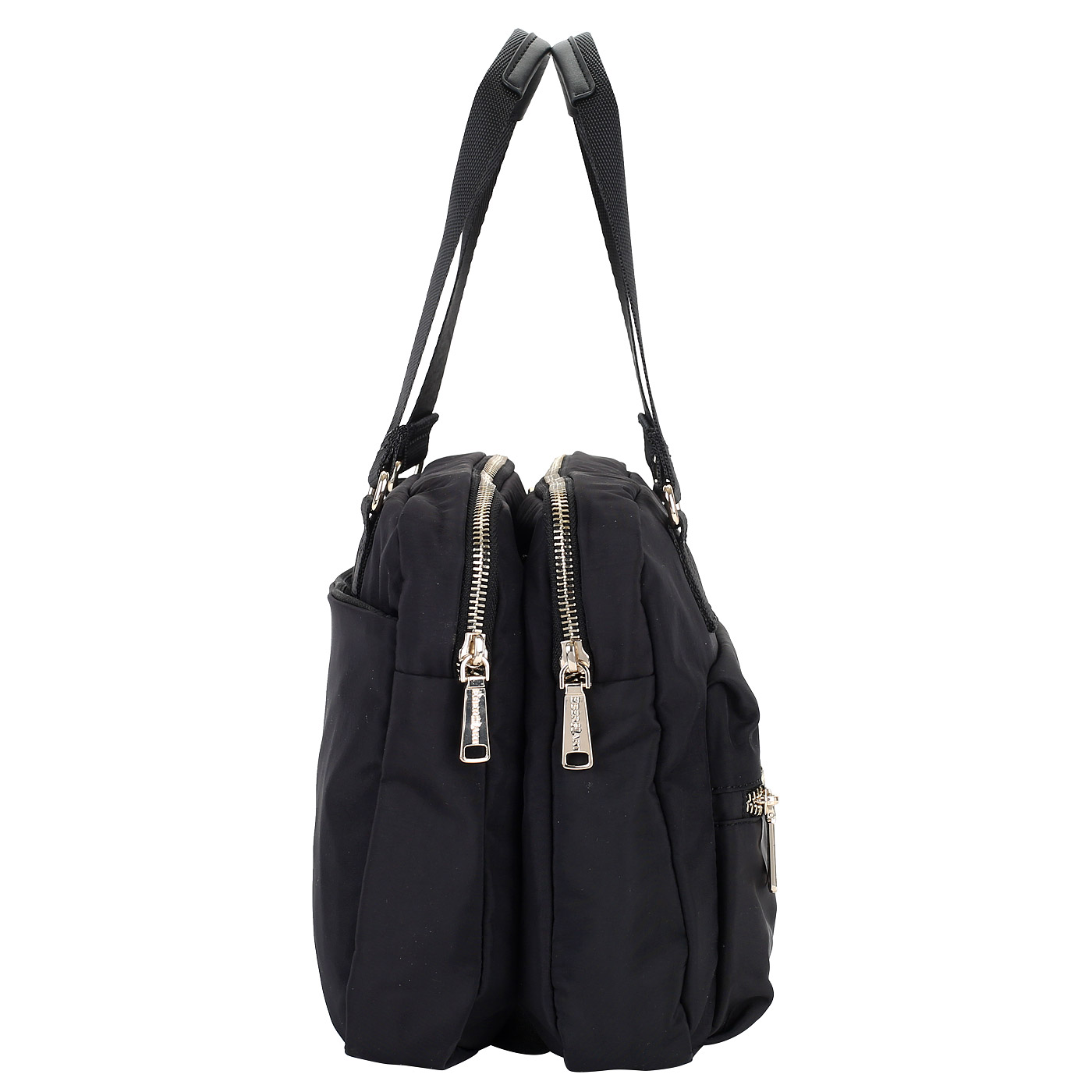 Сумка из нейлона Eberhart Shoulder Bag