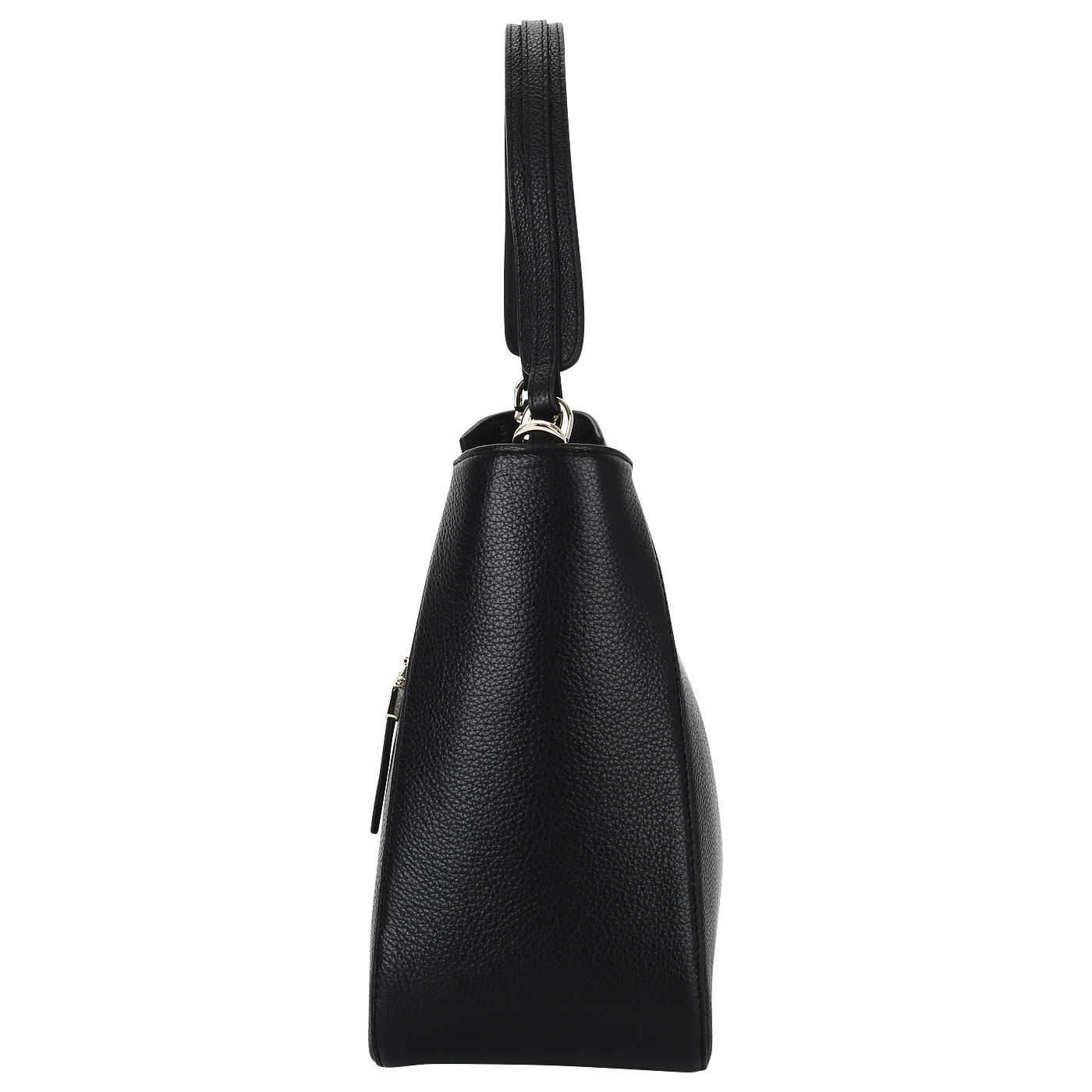 Сумка-трапеция Aurelli Soft