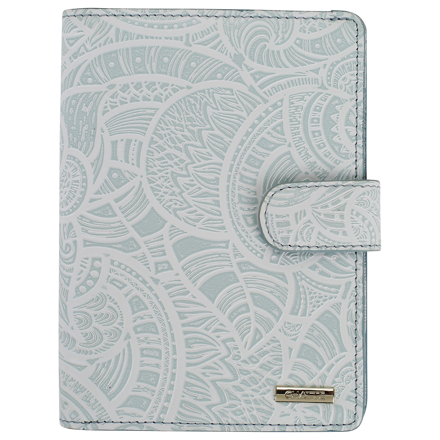 Chatte Обложка для паспорта и автодокументов