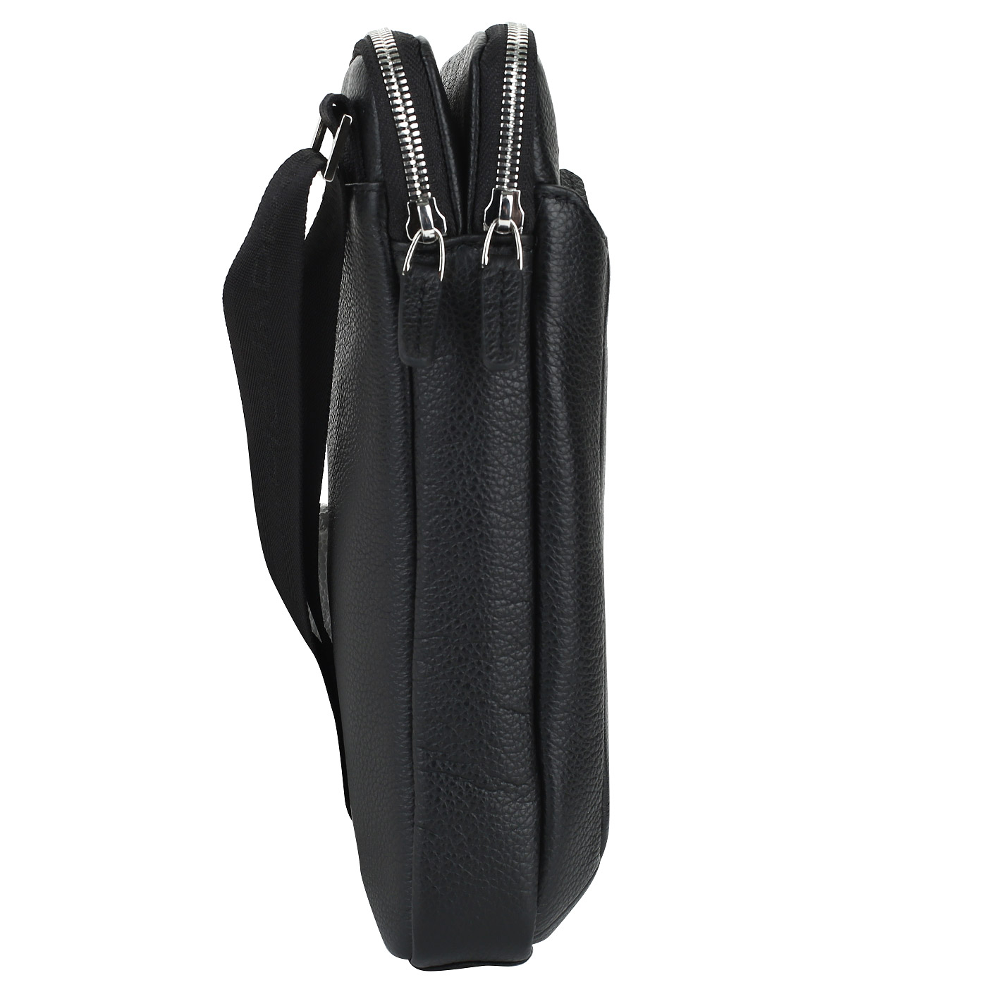 Кожаная сумка-планшет Piquadro Modus