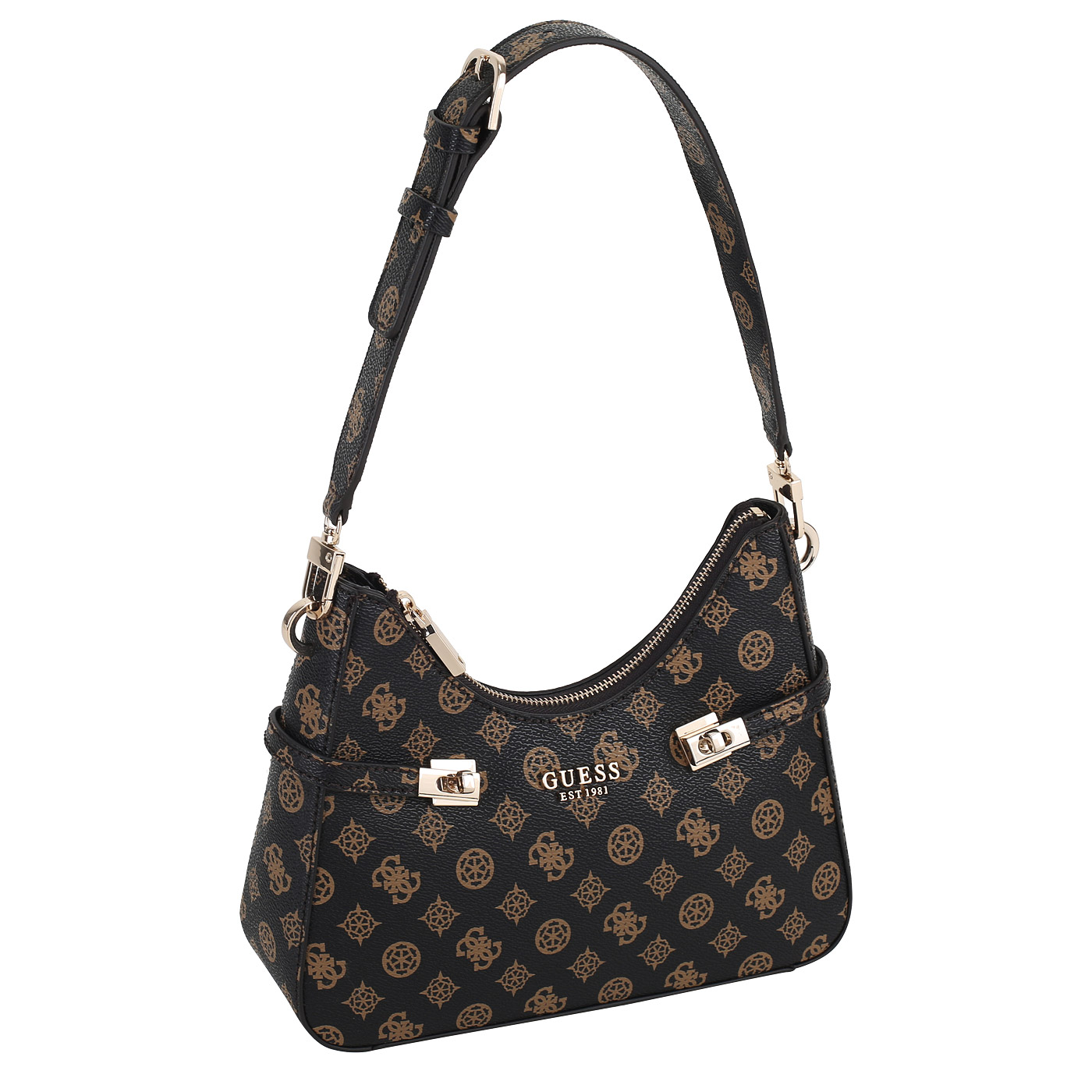 Сумка с плечевым ремешком Guess Loralee