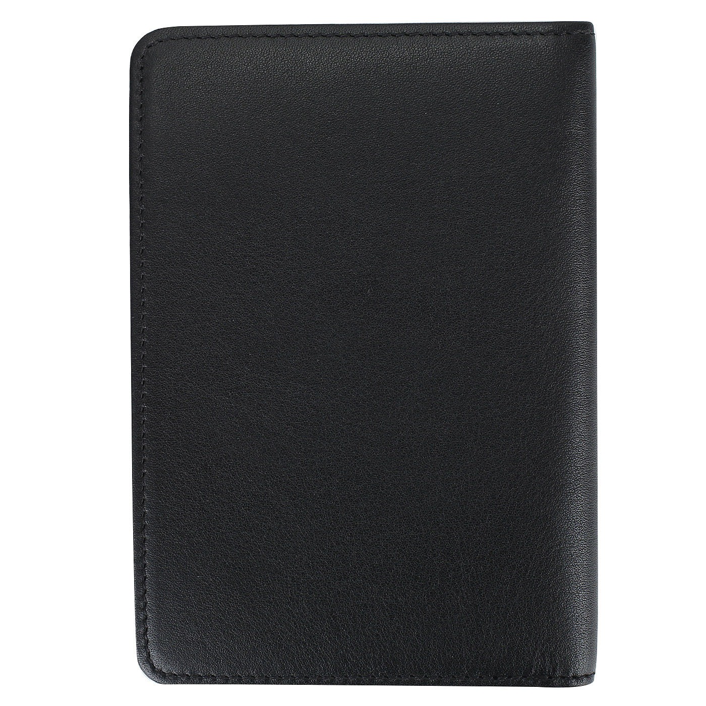 Обложка для паспорта из кожи Neri Karra 