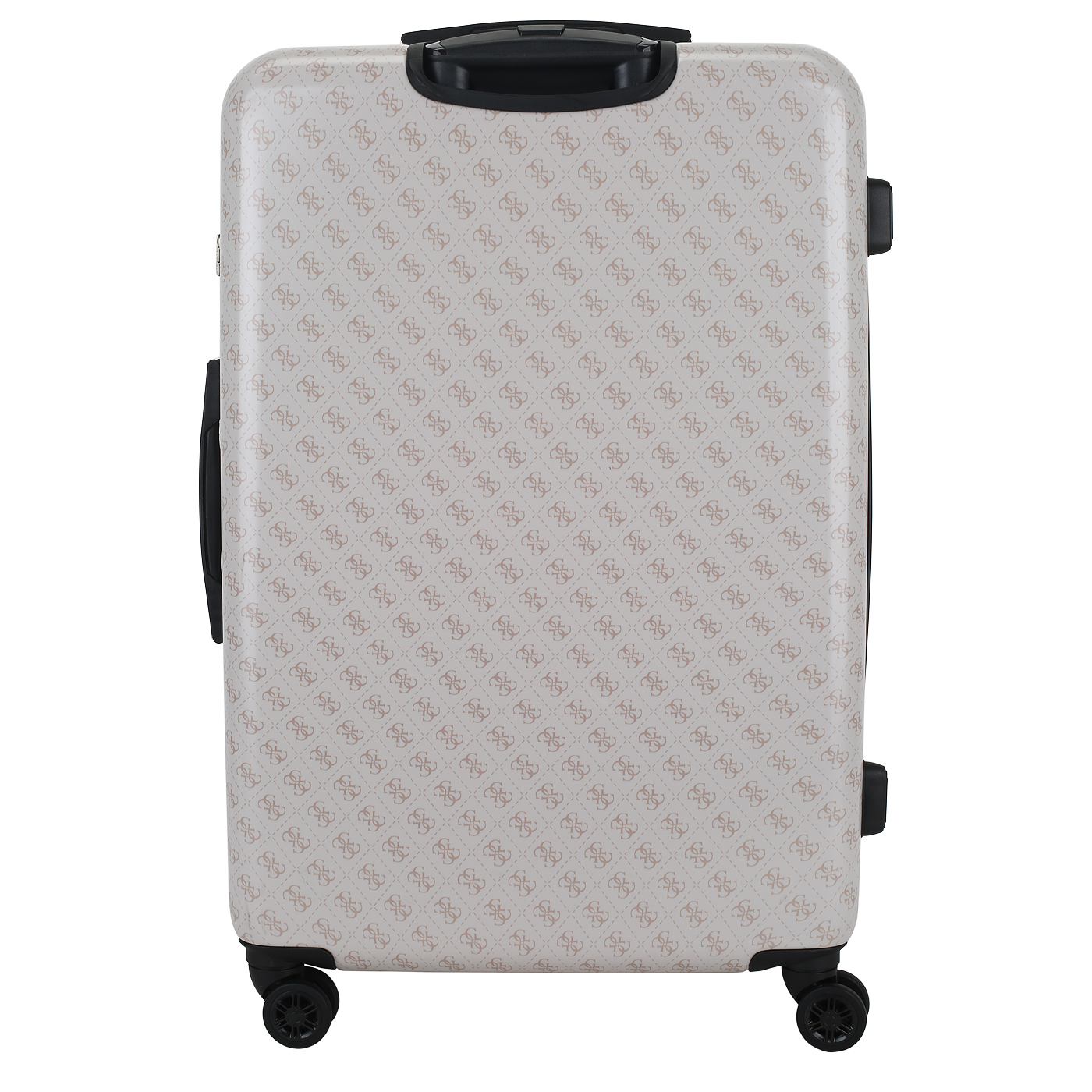 Чемодан на колесах Guess Jesco Travel