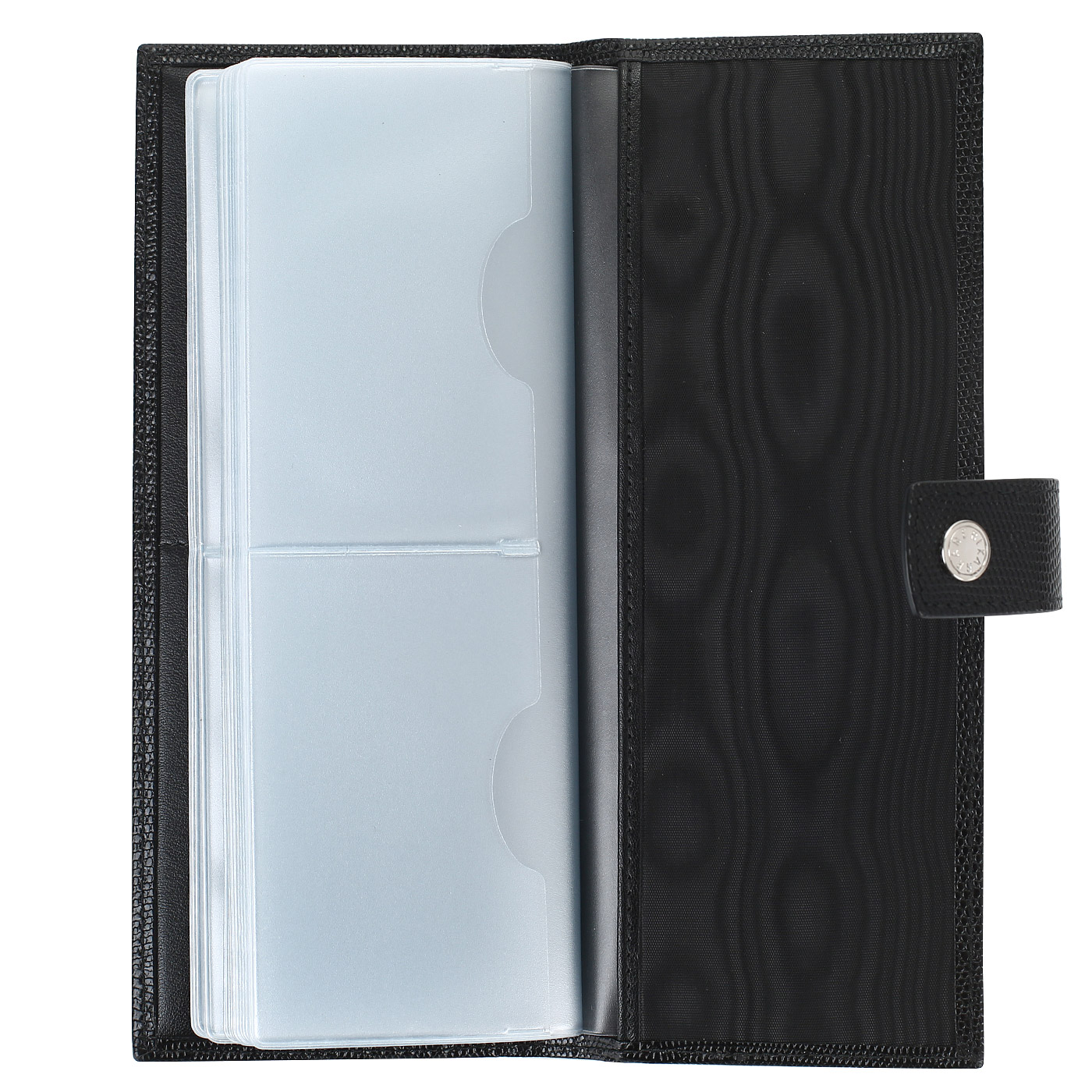 Вертикальная визитница Neri Karra 