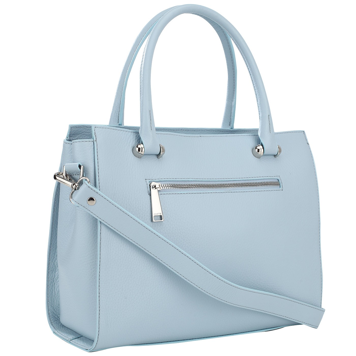 Сумка со съемным ремешком Chatte Marseille