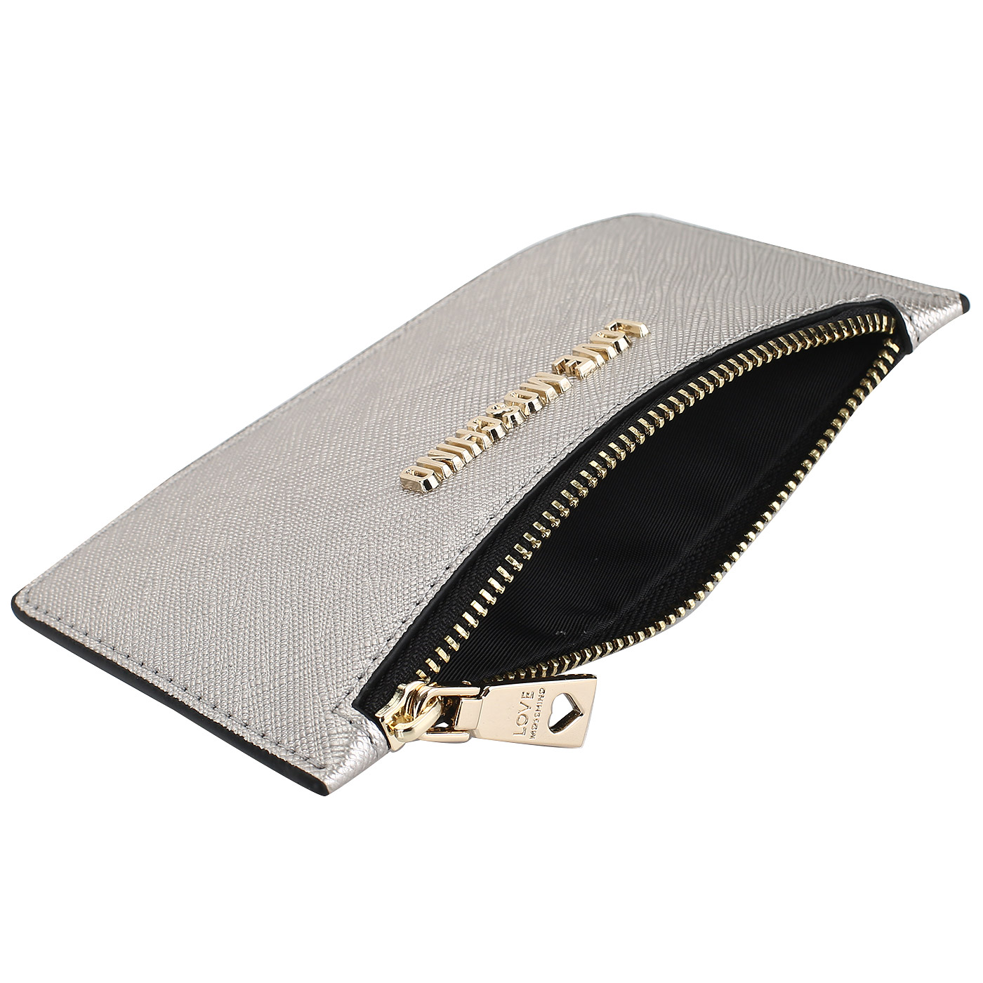 Визитница Love Moschino LM