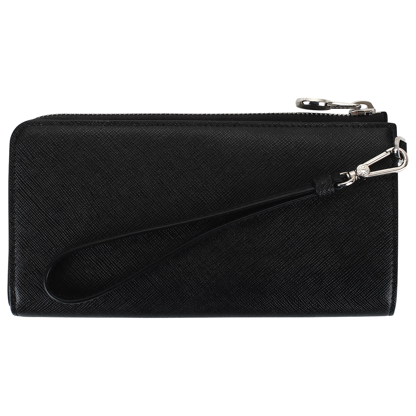 Портмоне с ремешком для запястья Neri Karra 