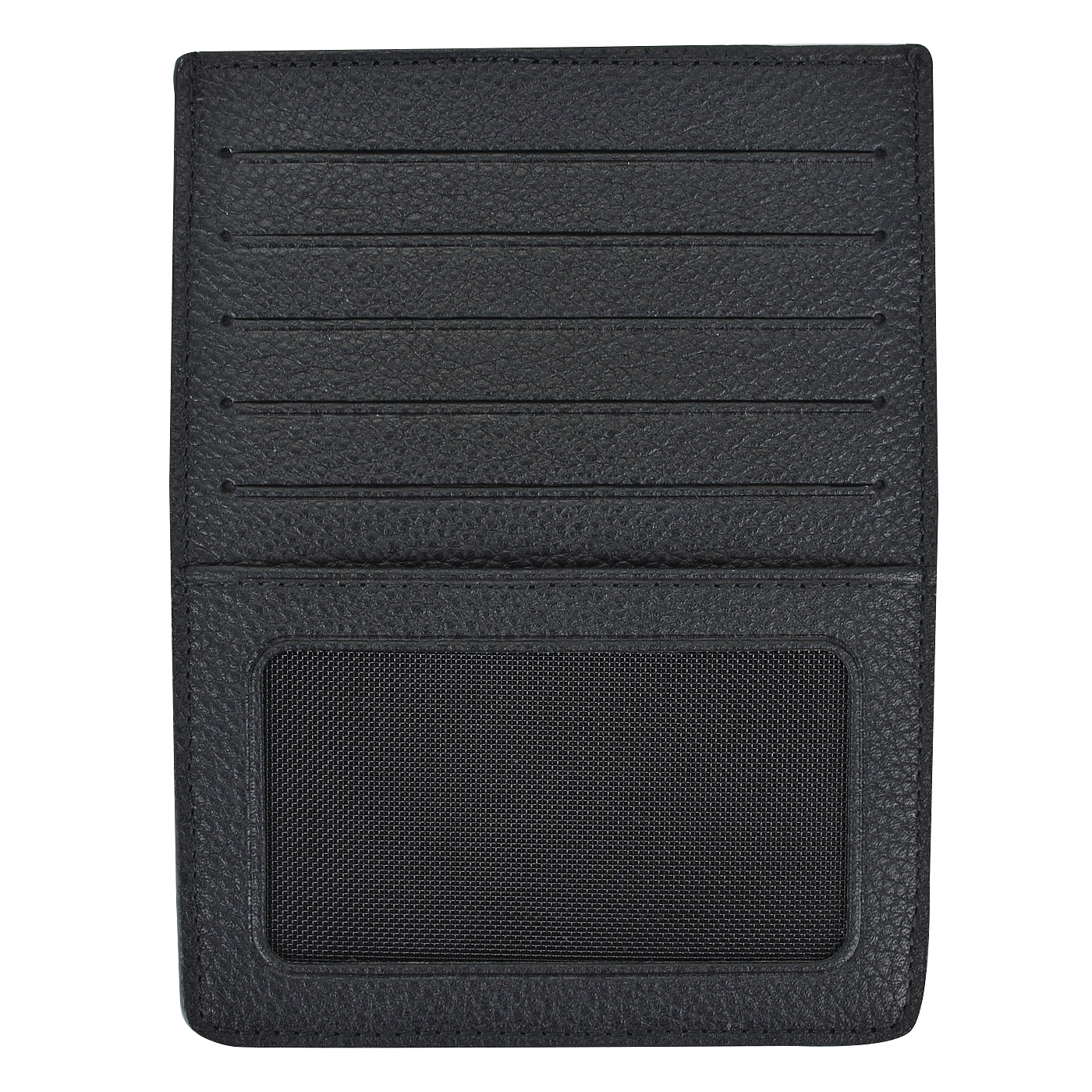 Mayrhoff Кожаная обложка для паспорта и автодокументов