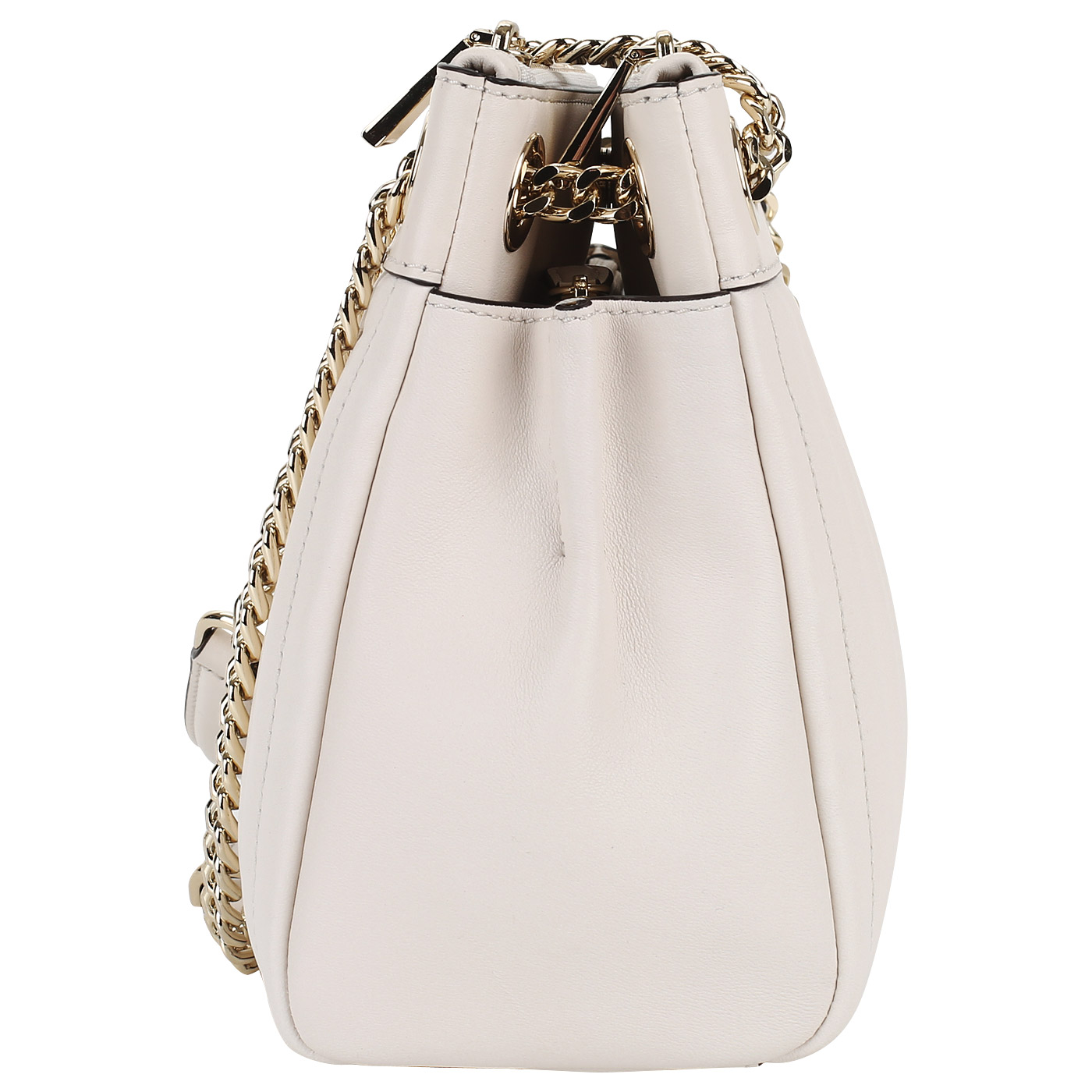 Стеганая сумка Michael Kors Susannah