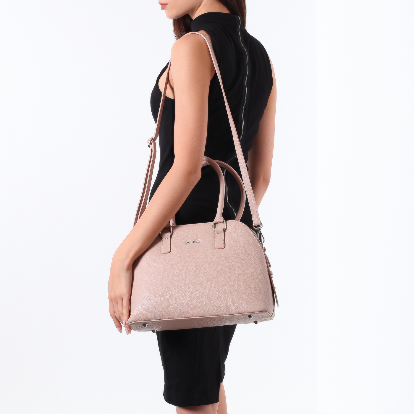 Сумка с тремя отделами Piumelli Sydney