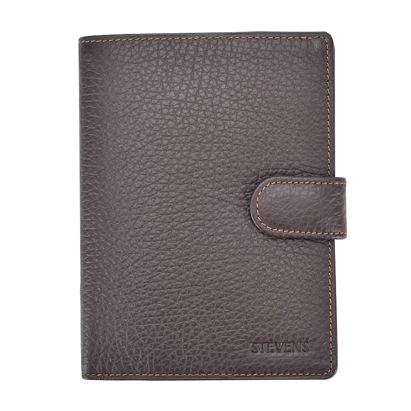 Stevens Обложка для паспорта и автодокументов