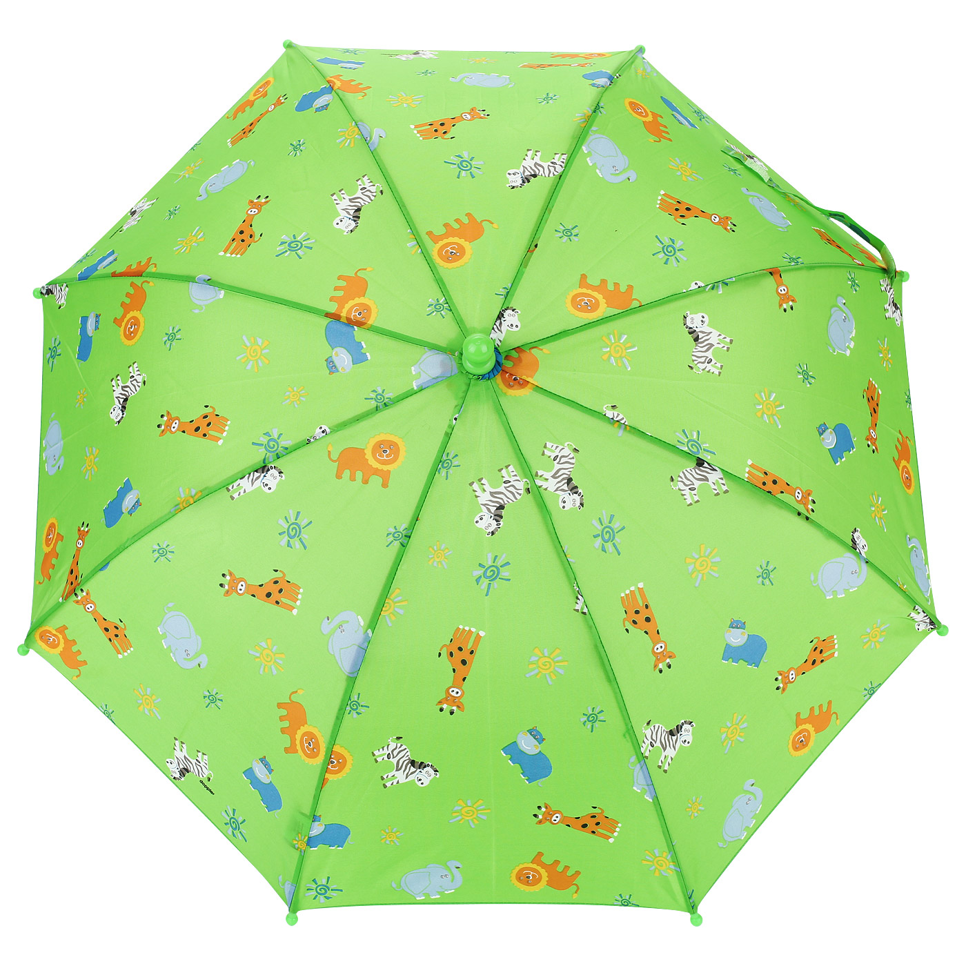 Детский зонт-трость Doppler Cool Boys