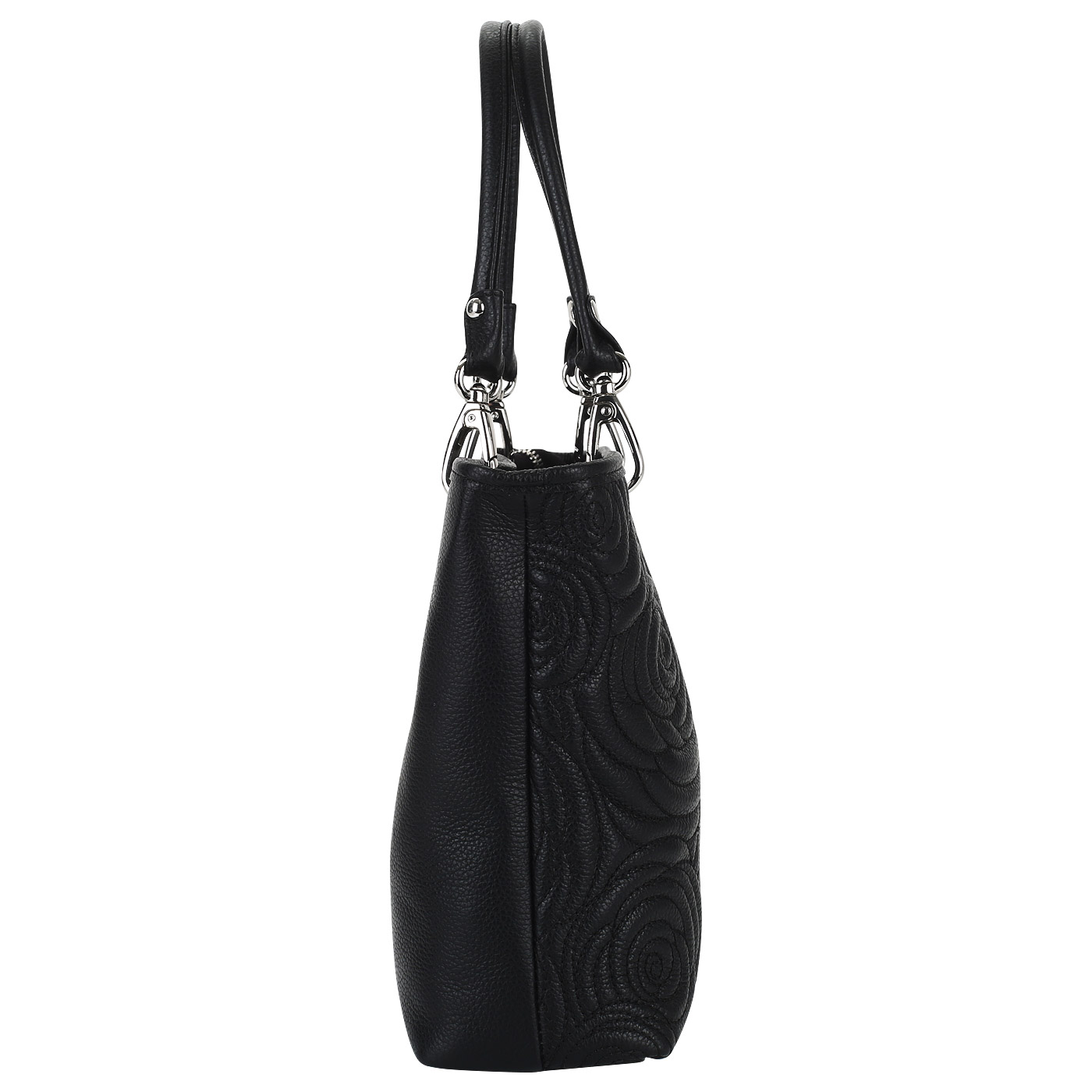 Сумка со съемными ручками Marina Creazioni 