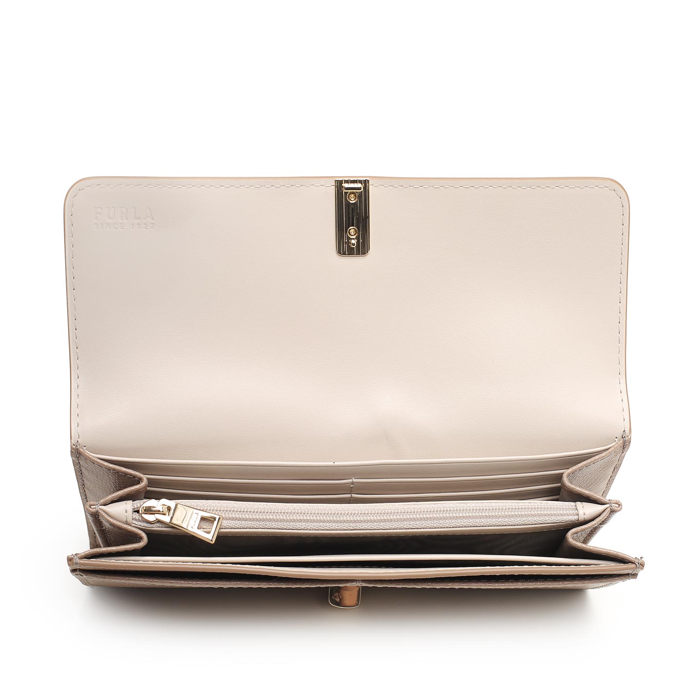 Портмоне на полную купюру Furla Iride