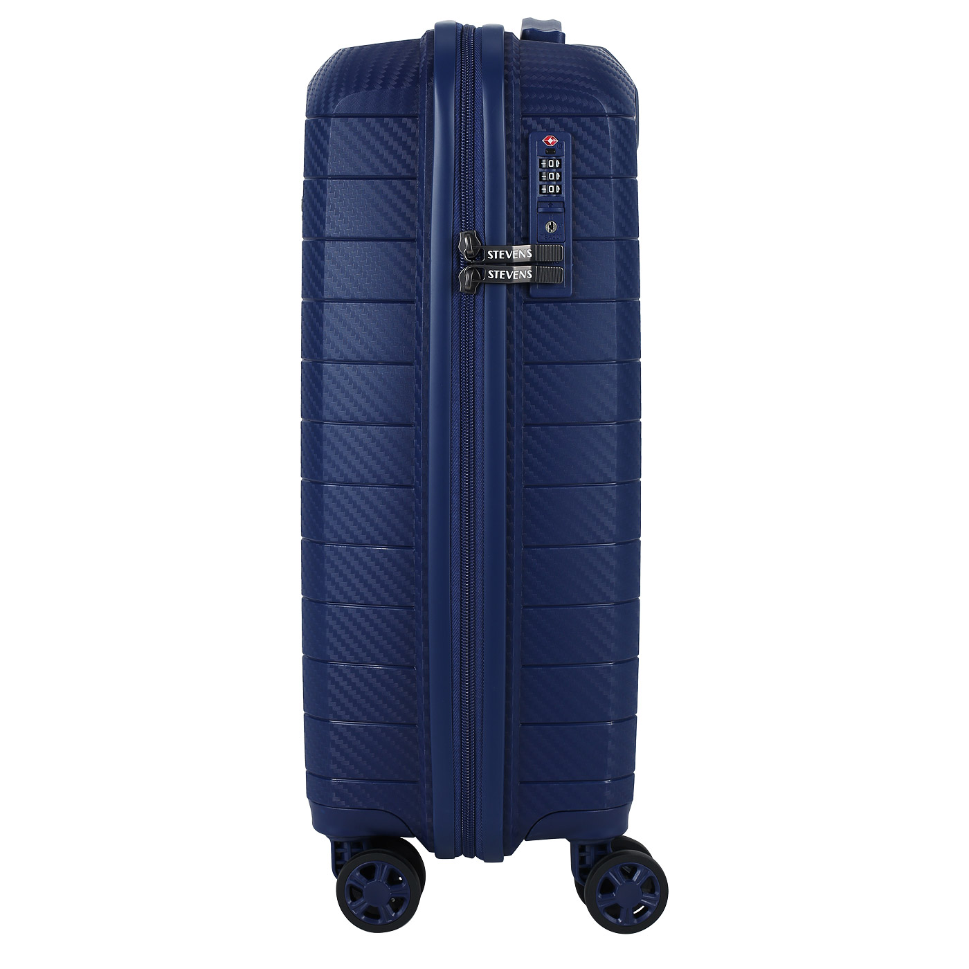 Чемодан для ручной клади из полипропилена Stevens Stone