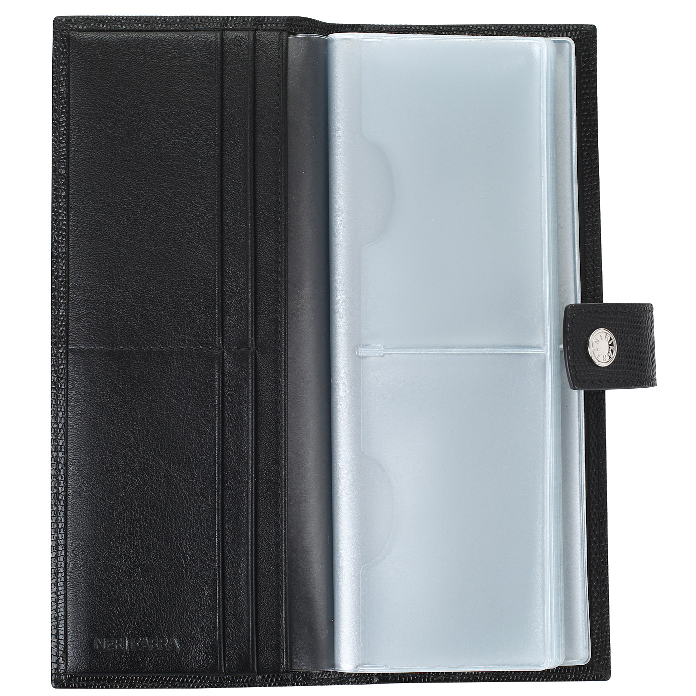 Вертикальная визитница Neri Karra 
