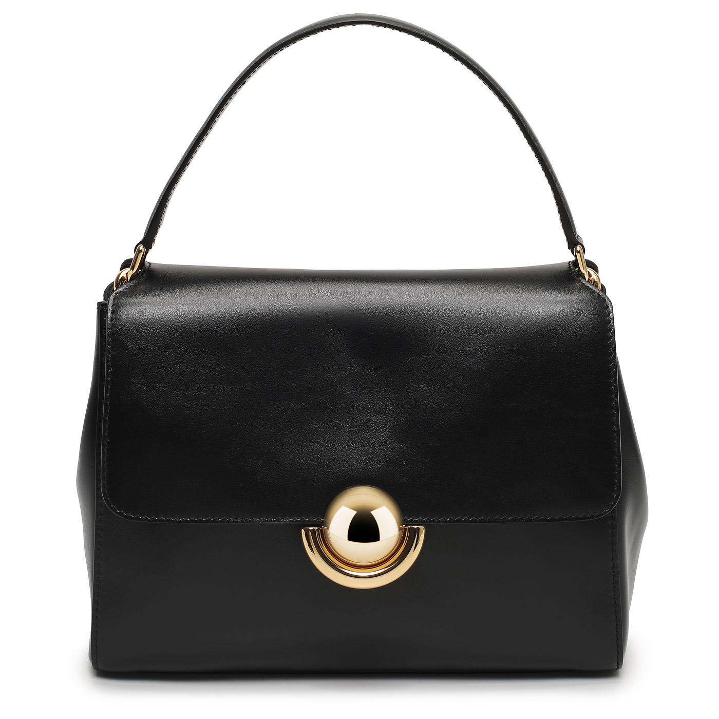 Furla Кожаная сумка