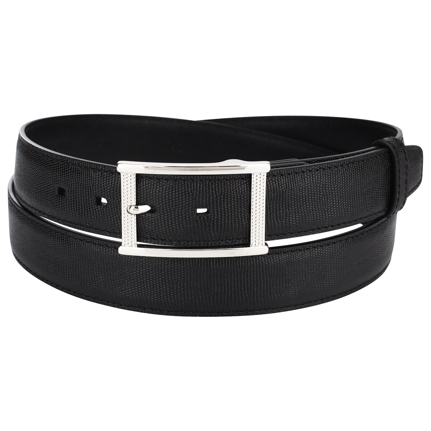 Neri Karra Ремень из натуральной кожи