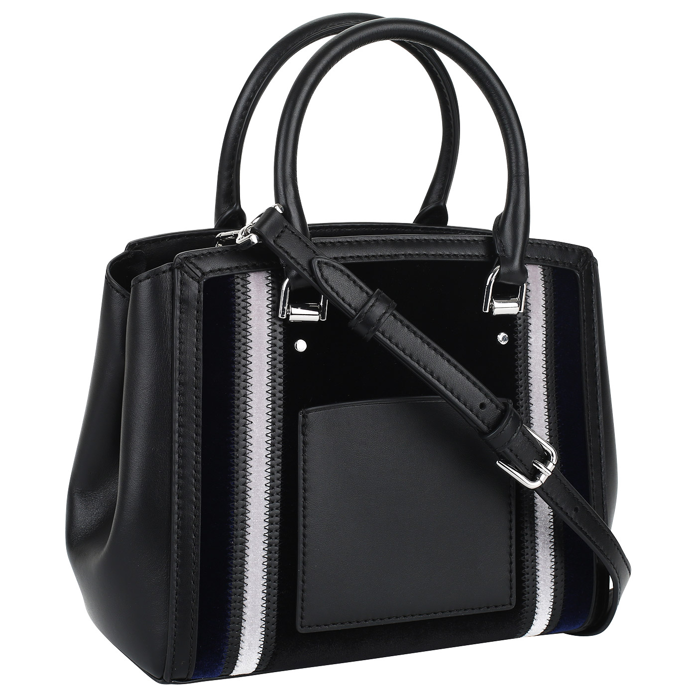 Сумочка со съемным ремешком Michael Kors Benning