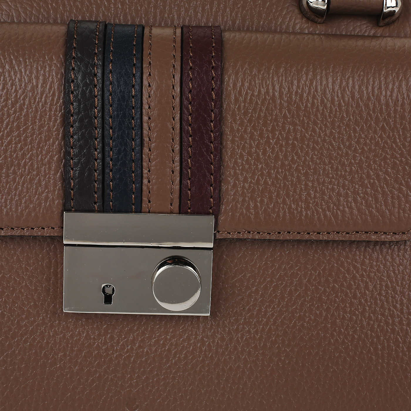 Сумка с внешними карманами Chatte 