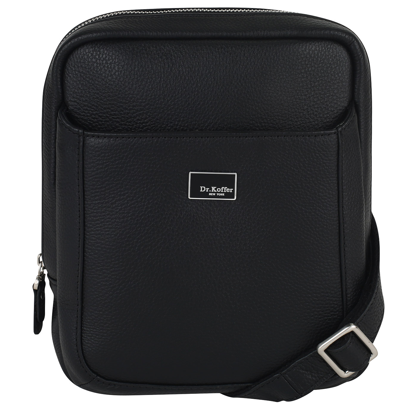 Dr. Koffer Сумка через плечо