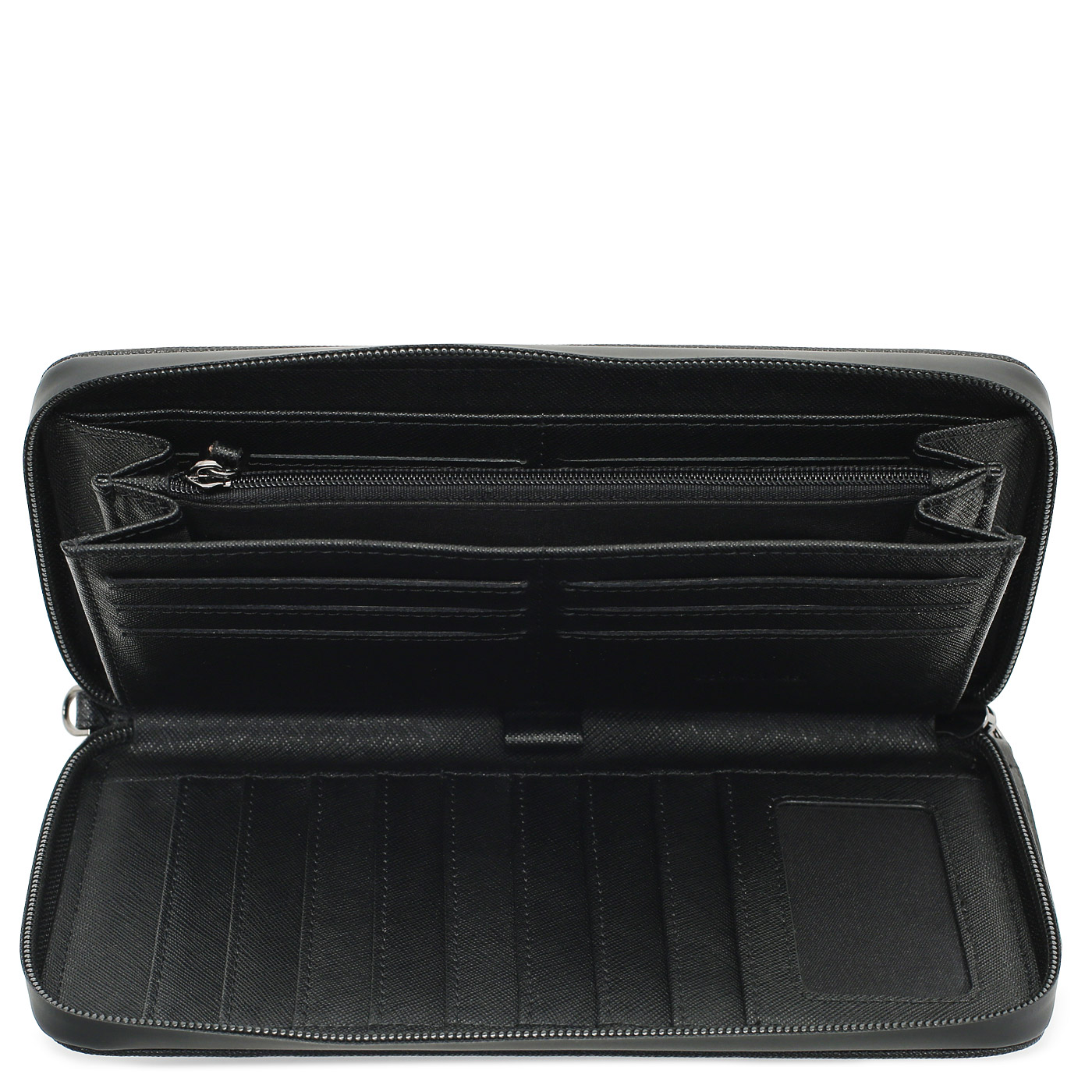 Портмоне на полную купюру Cerruti 1881 Vin