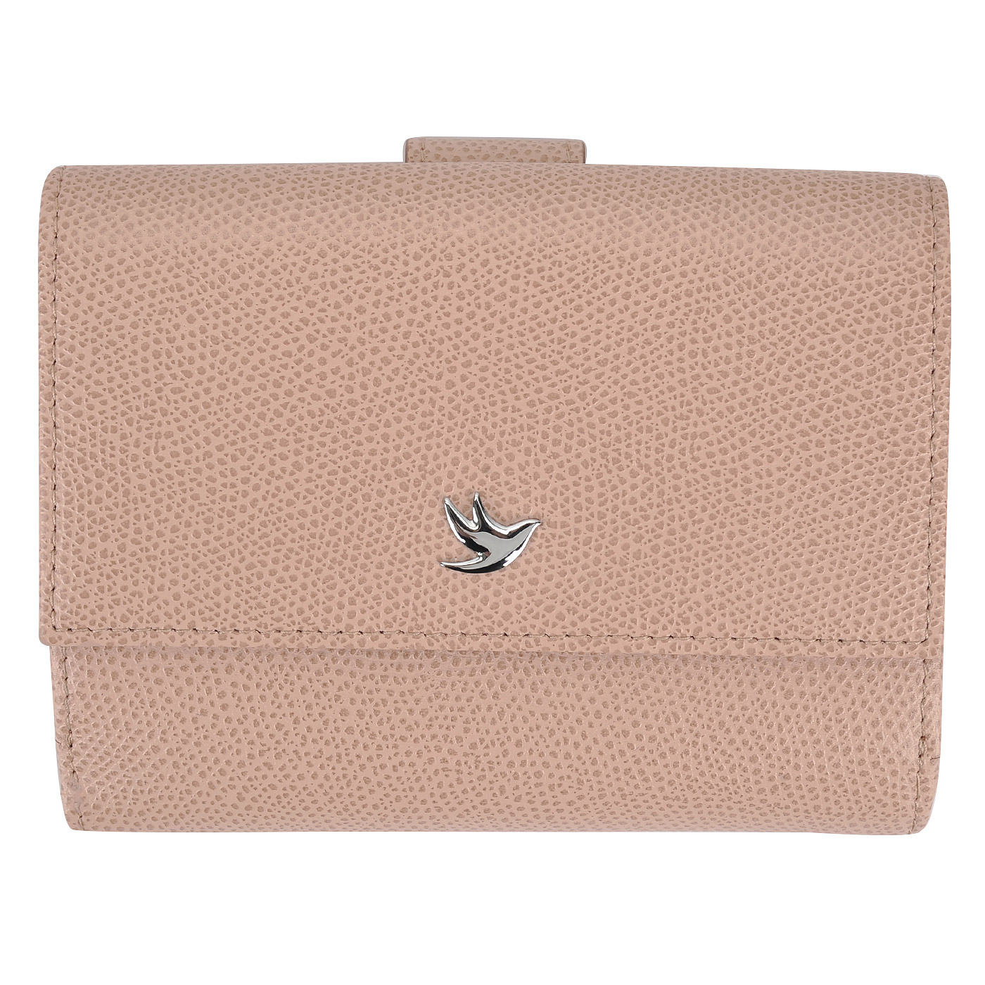 Aurelli Женское кожаное портмоне