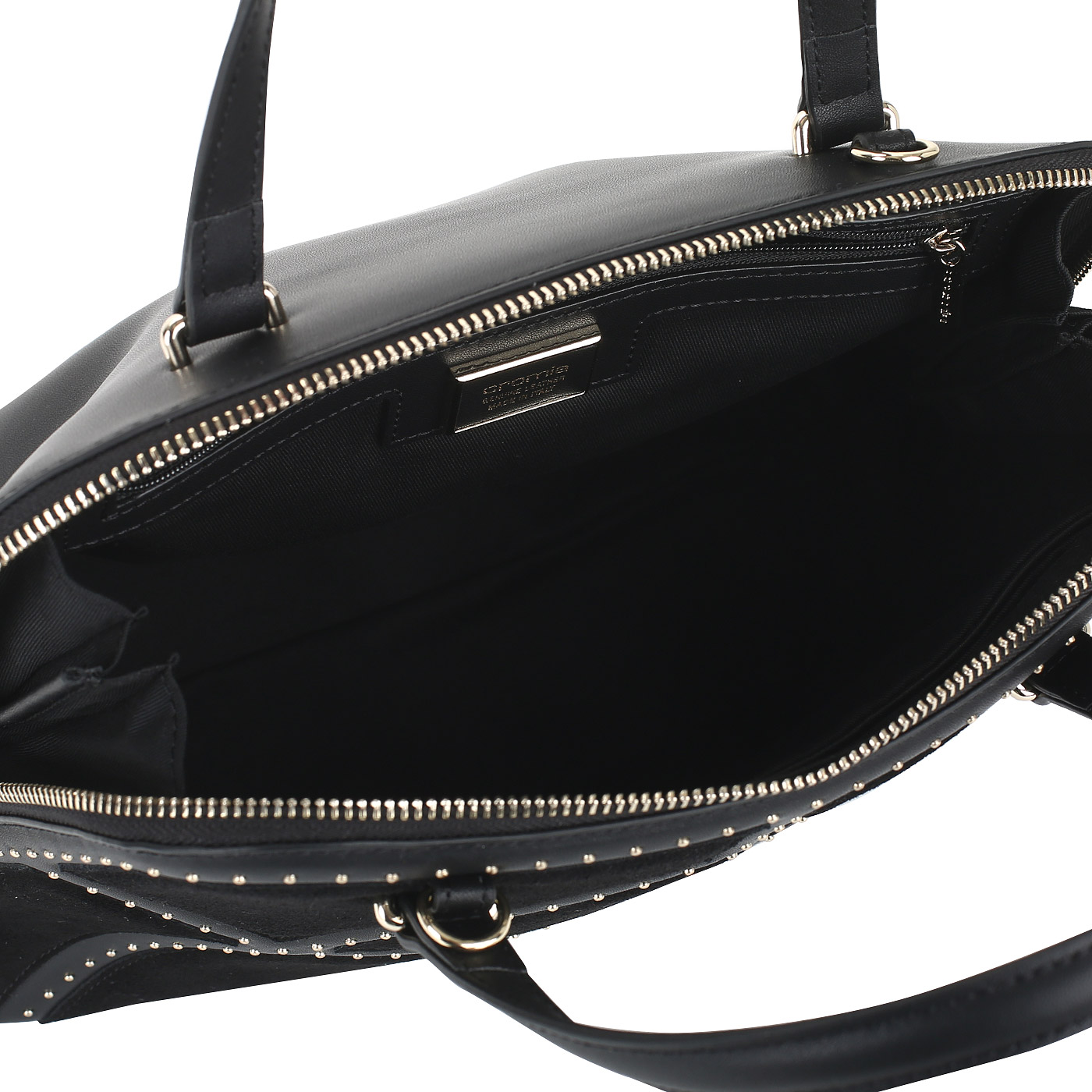 Комбинированная сумка Cromia Olimpya