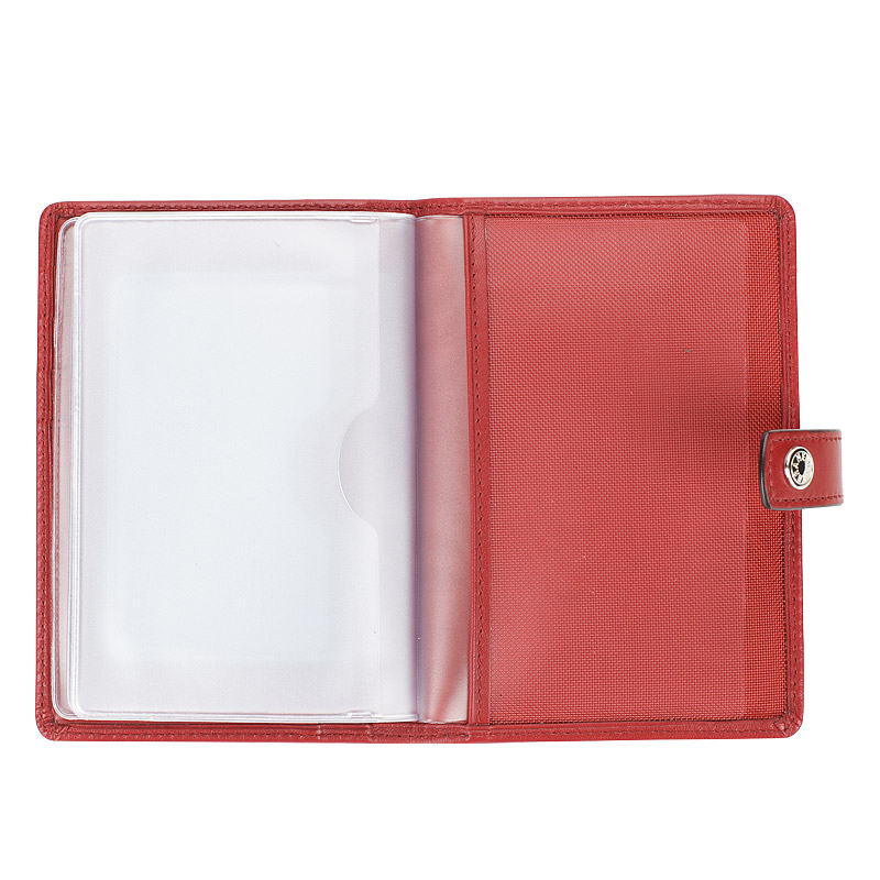 Обложка для автодокументов Neri Karra 